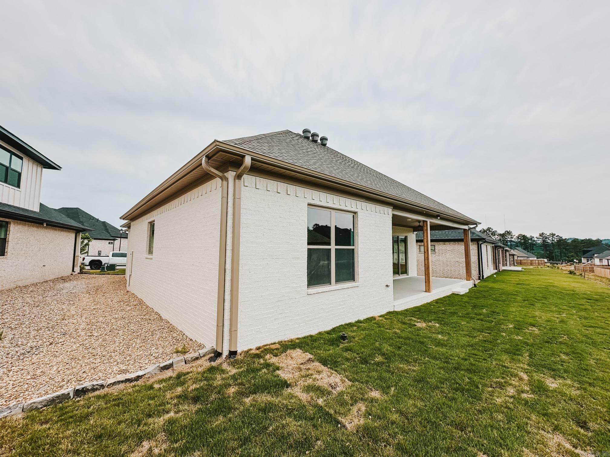 FLETCHER VALLEY "FLETCHER RIDGE" - Residential