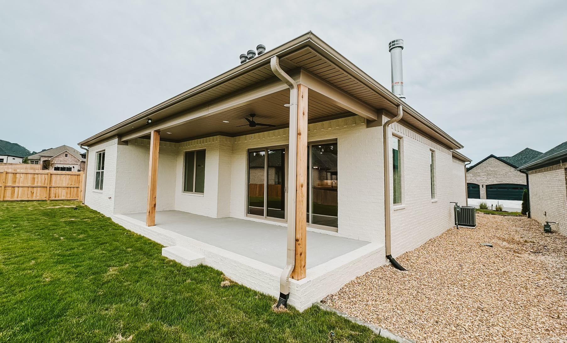 FLETCHER VALLEY "FLETCHER RIDGE" - Residential