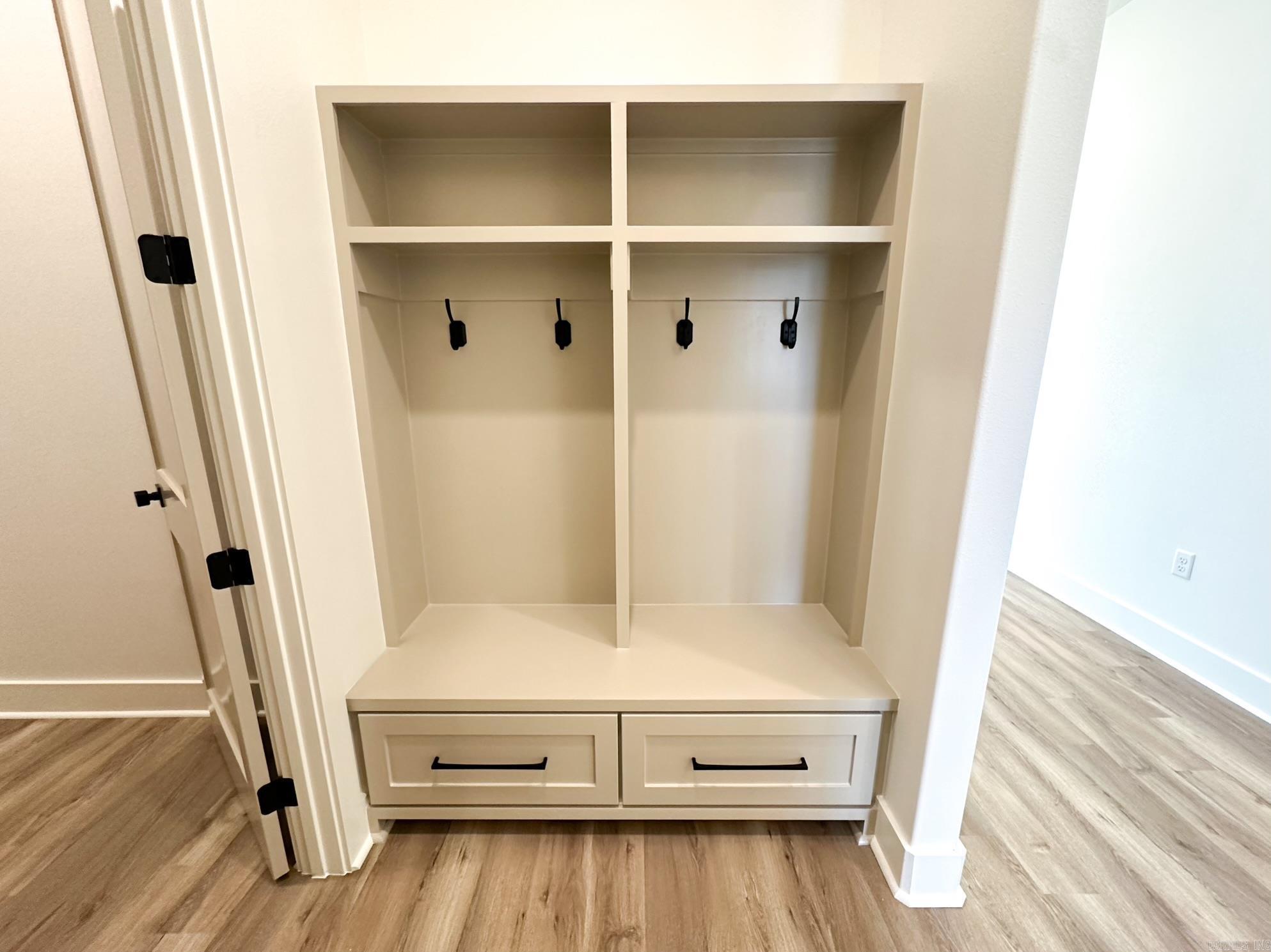 FLETCHER VALLEY "FLETCHER RIDGE" - Residential