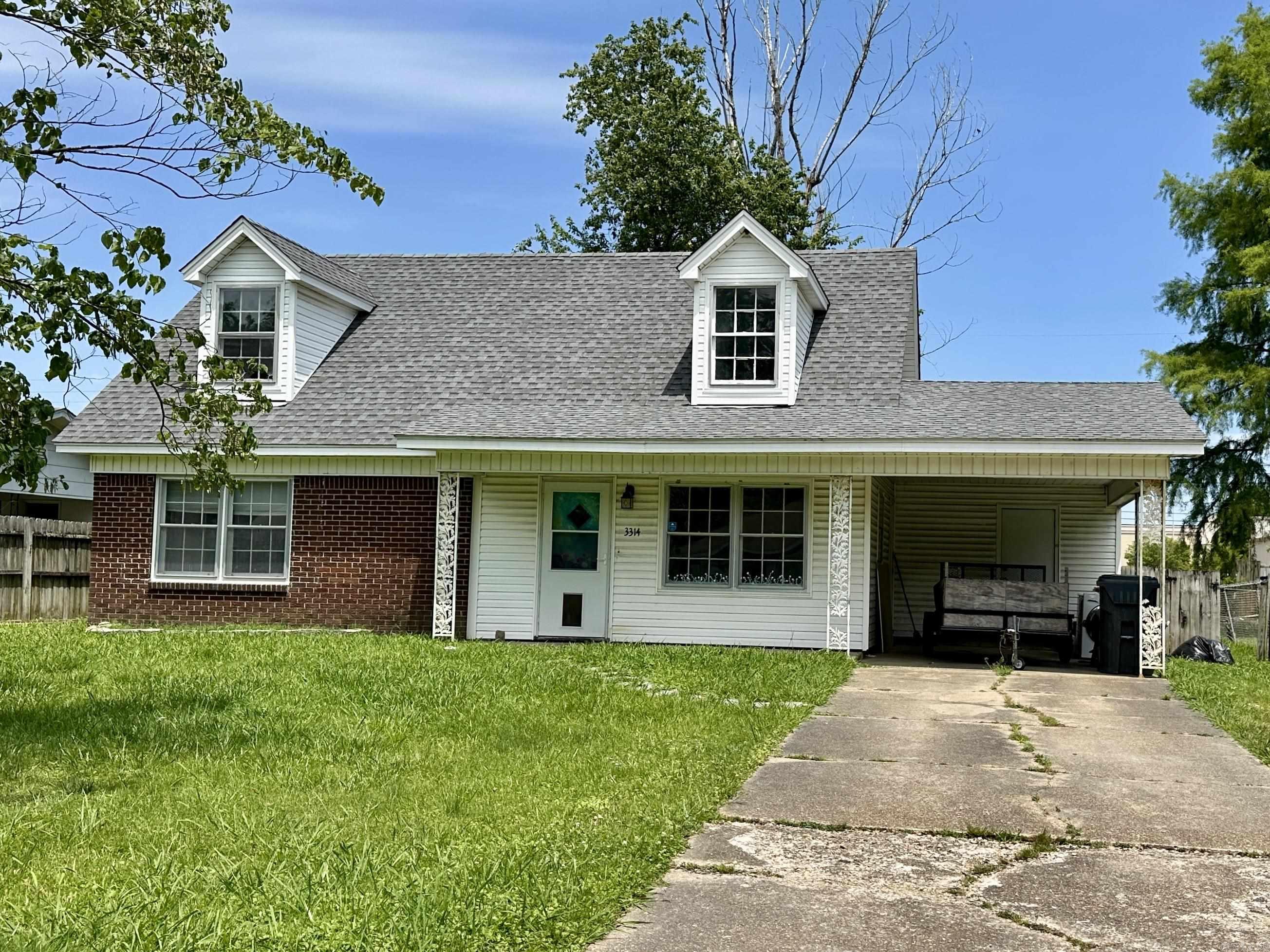 BELLAIRE - Residential