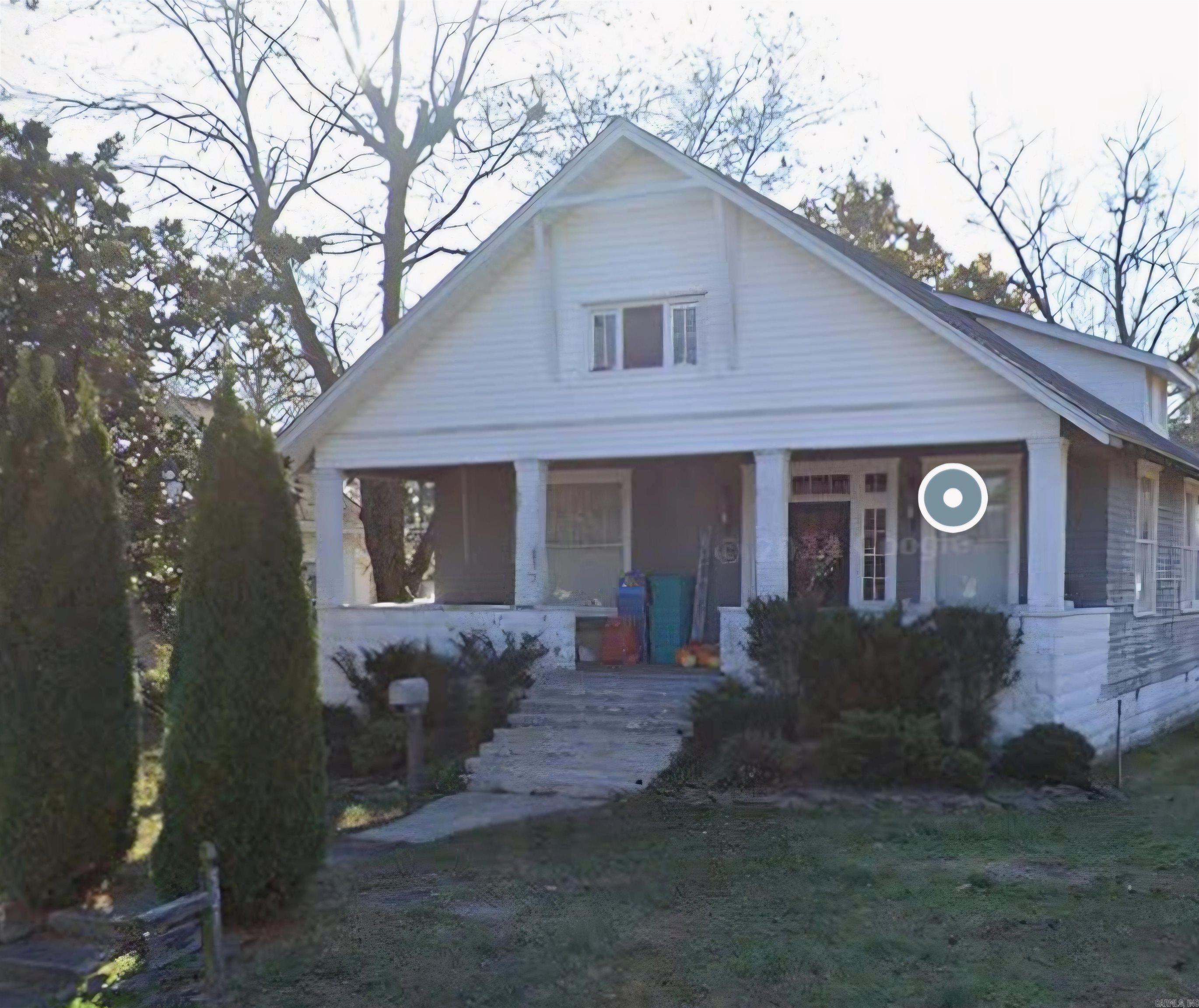 Motsinger 1st - Residential