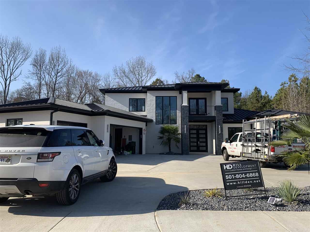 HURRICANE LAKE EST - Residential