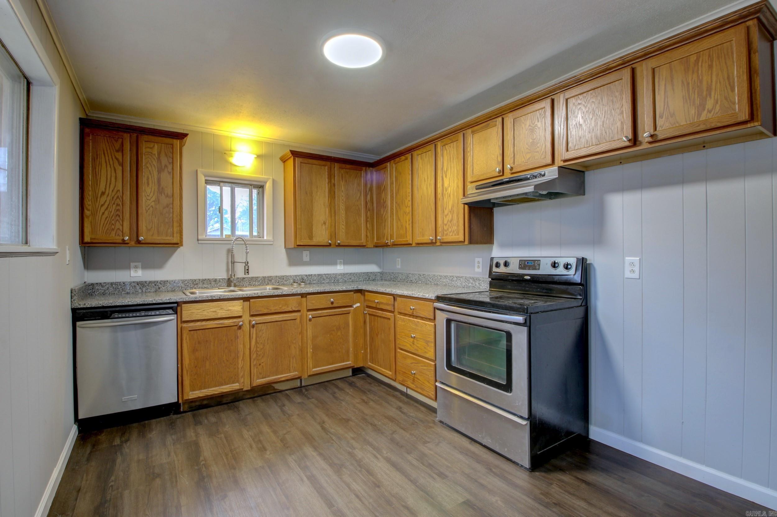 Sherwood Park - Residential