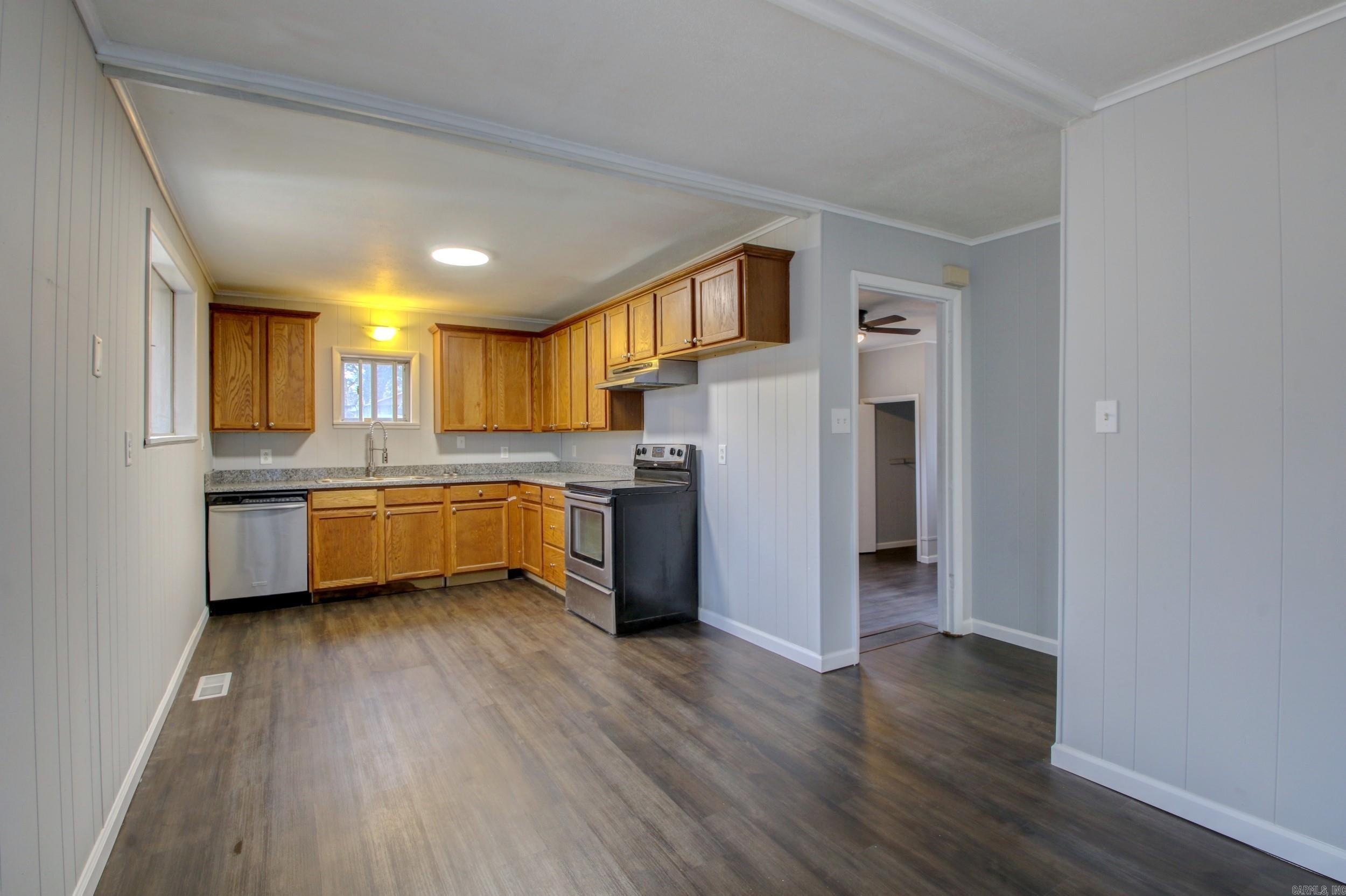 Sherwood Park - Residential