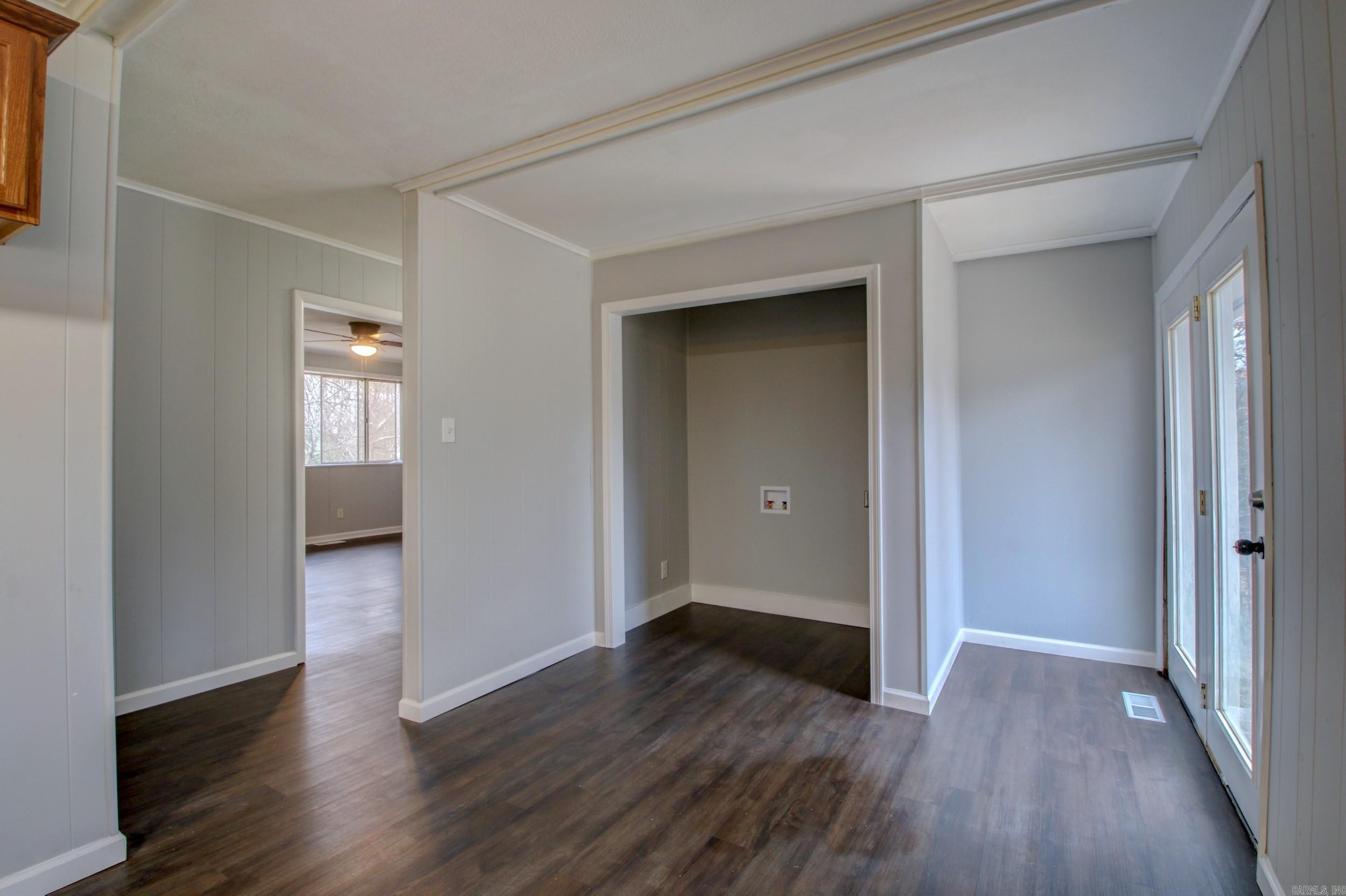 Sherwood Park - Residential