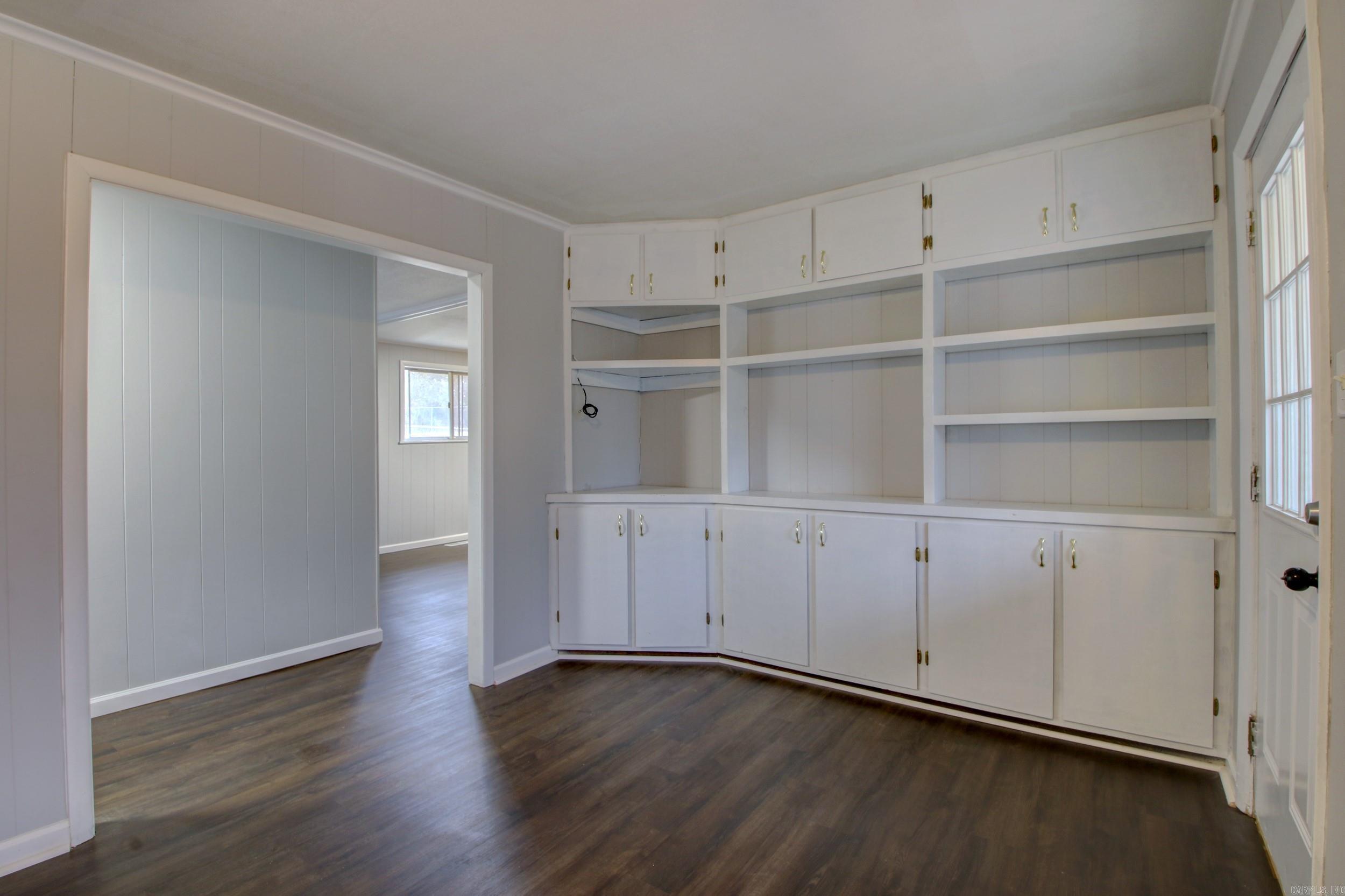 Sherwood Park - Residential