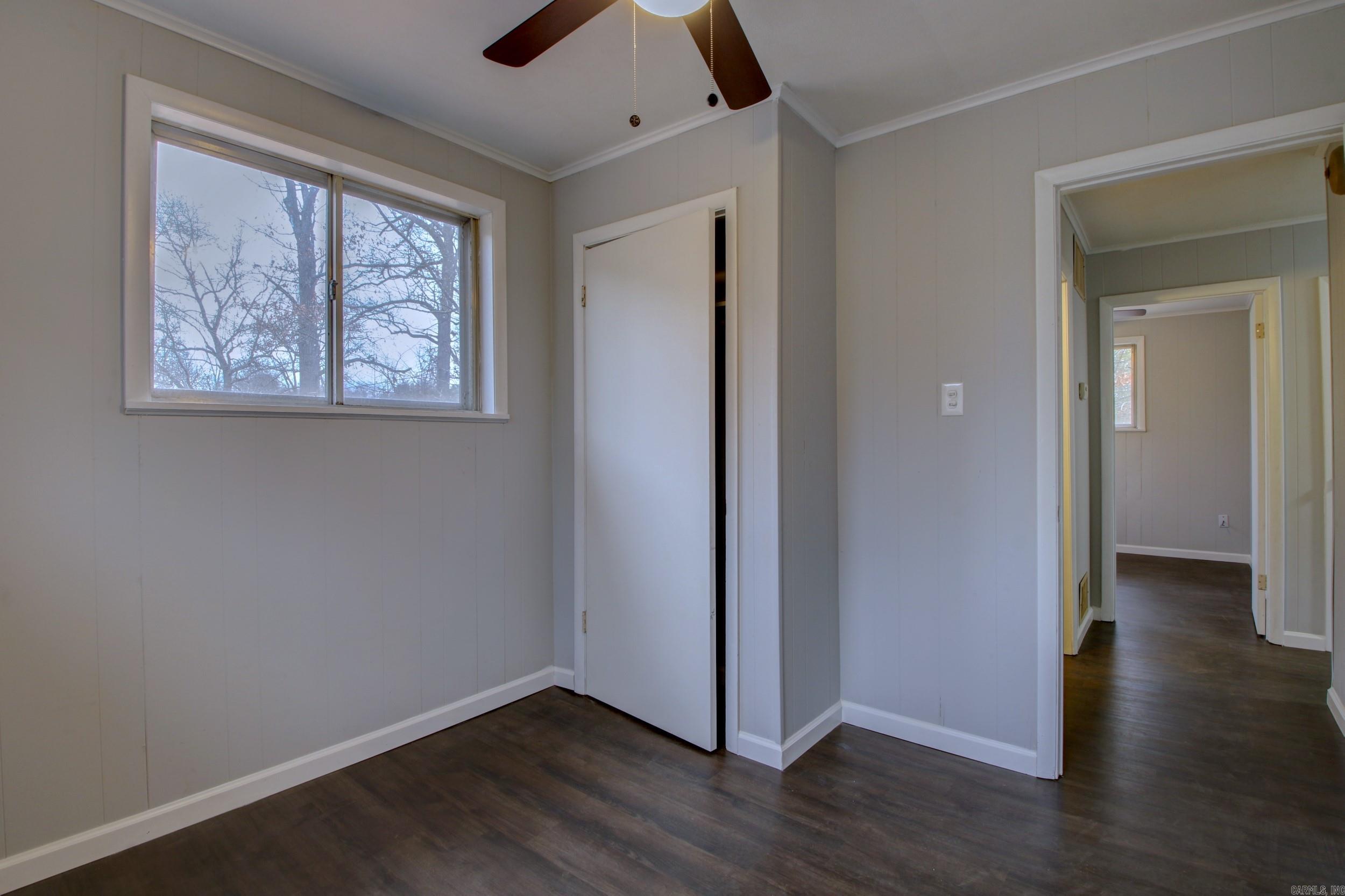 Sherwood Park - Residential