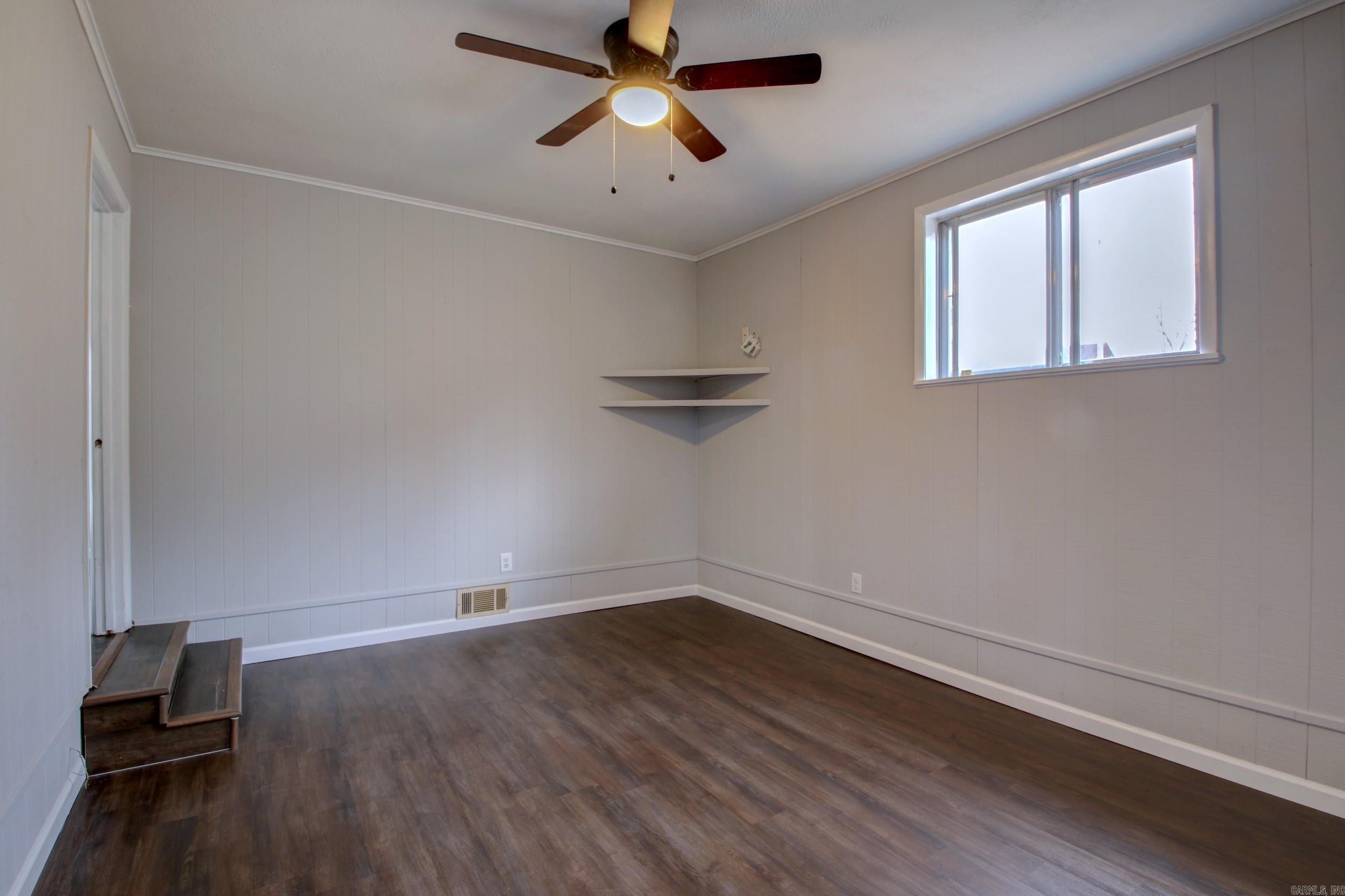 Sherwood Park - Residential