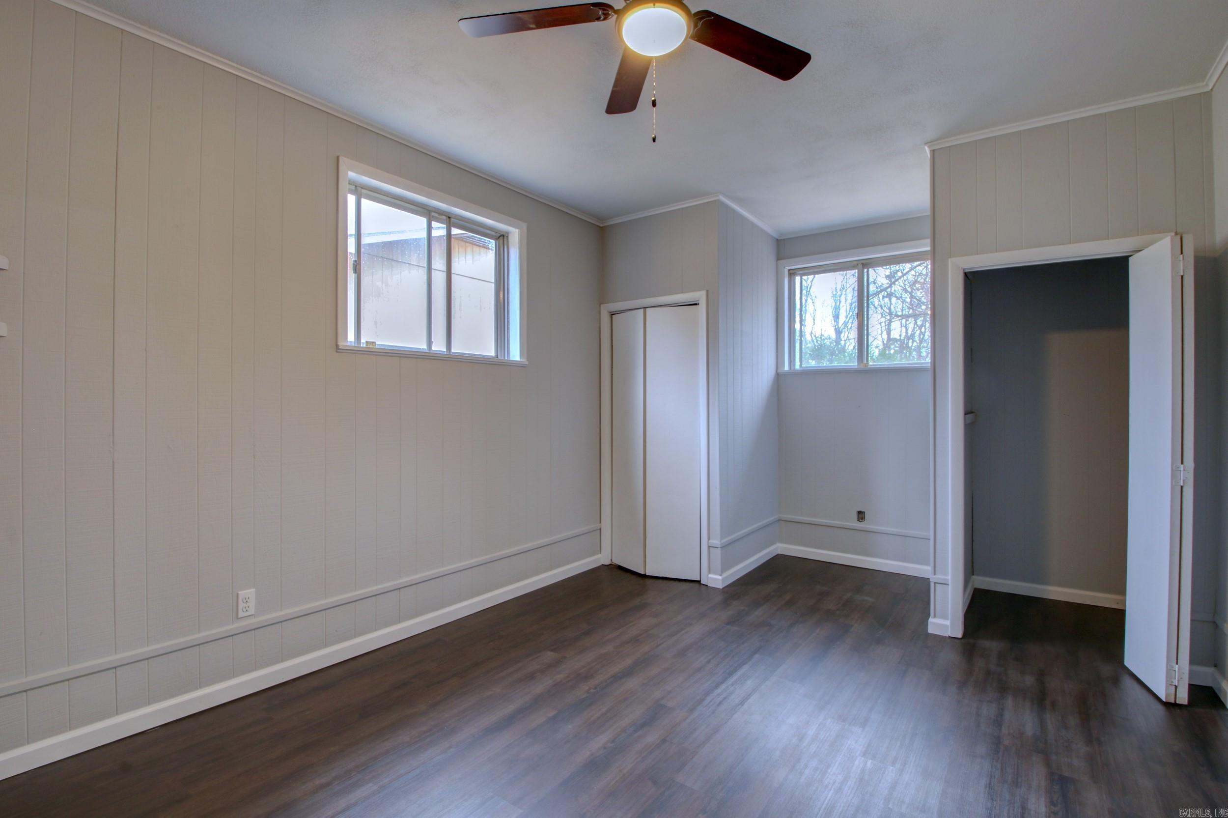 Sherwood Park - Residential