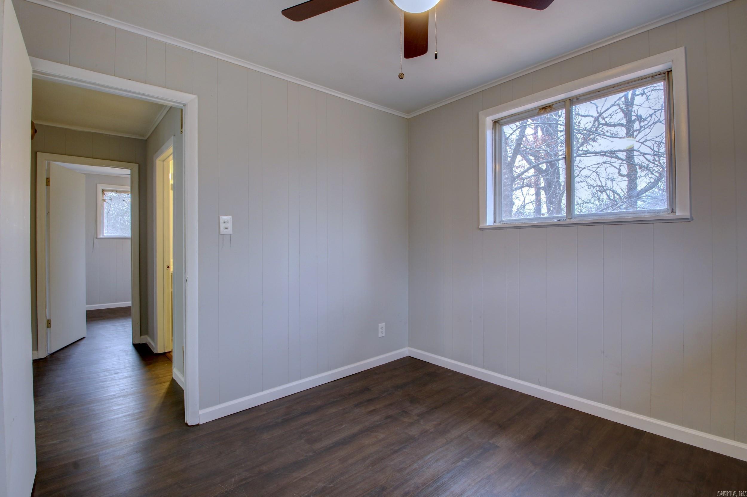 Sherwood Park - Residential