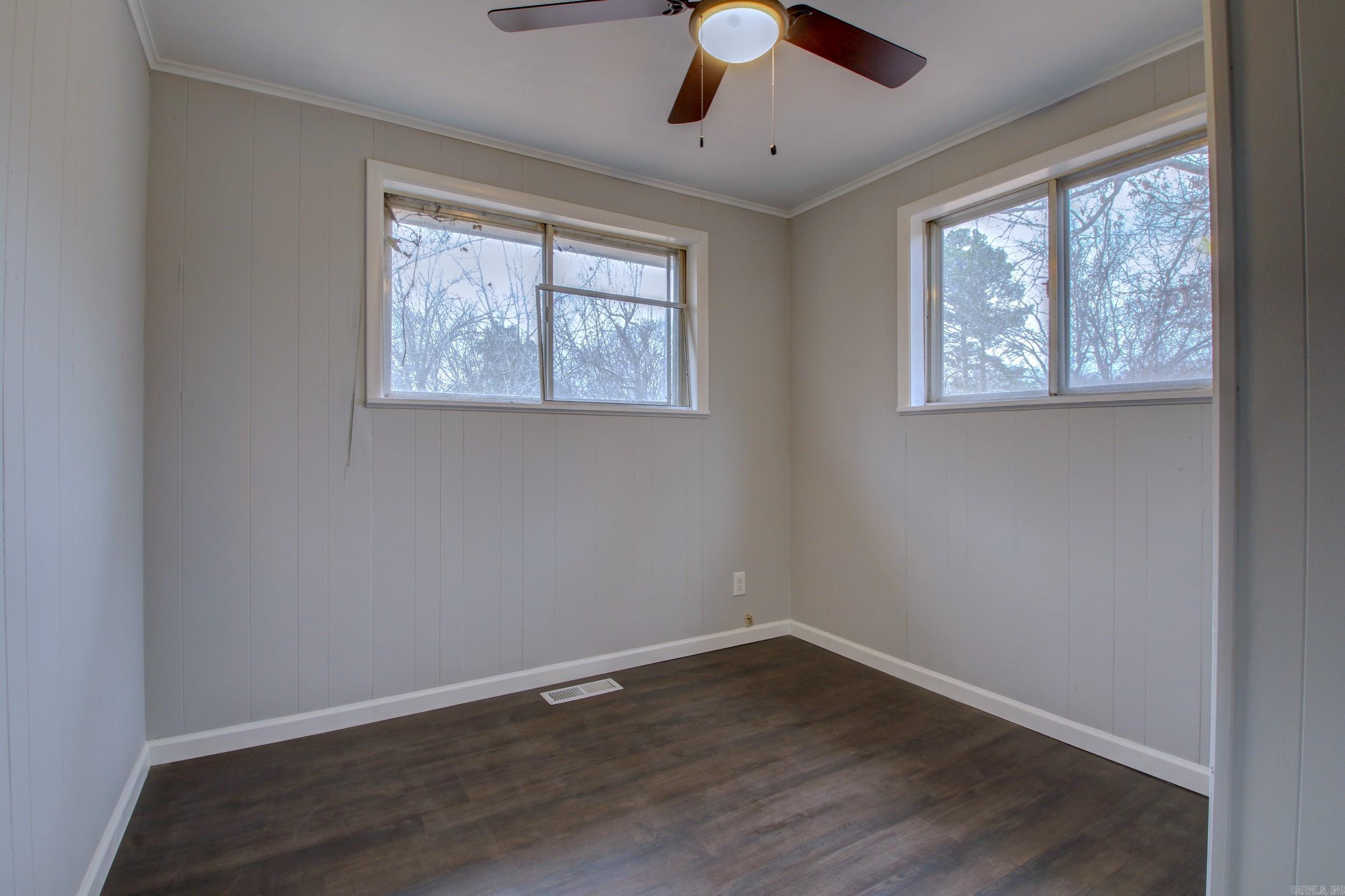 Sherwood Park - Residential