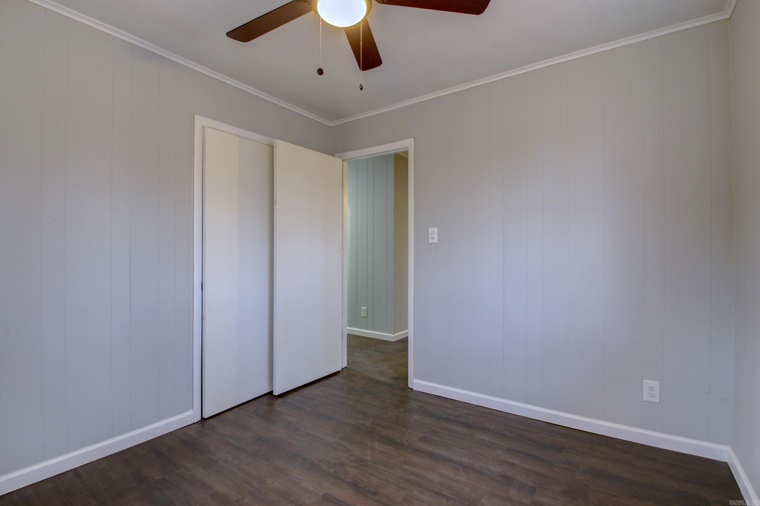 Sherwood Park - Residential