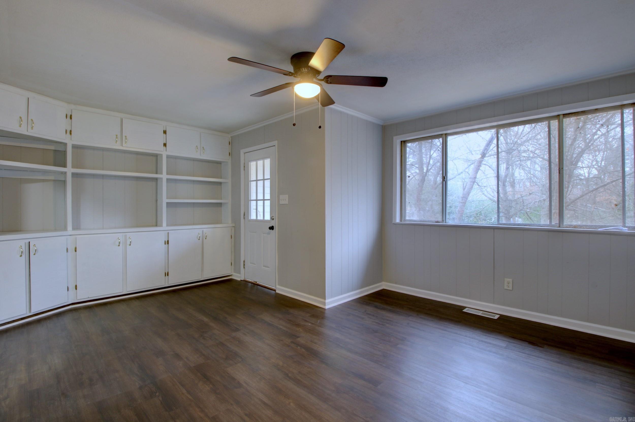 Sherwood Park - Residential