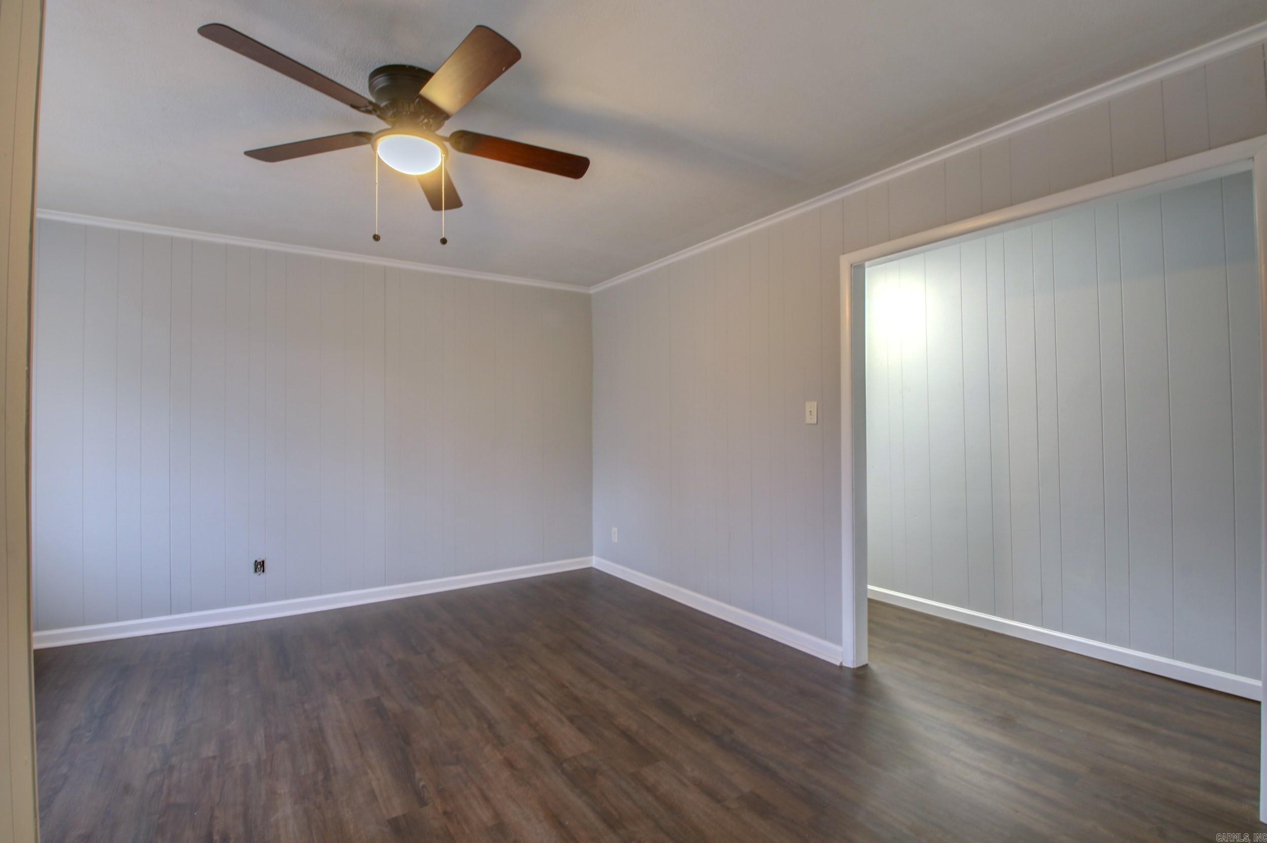 Sherwood Park - Residential