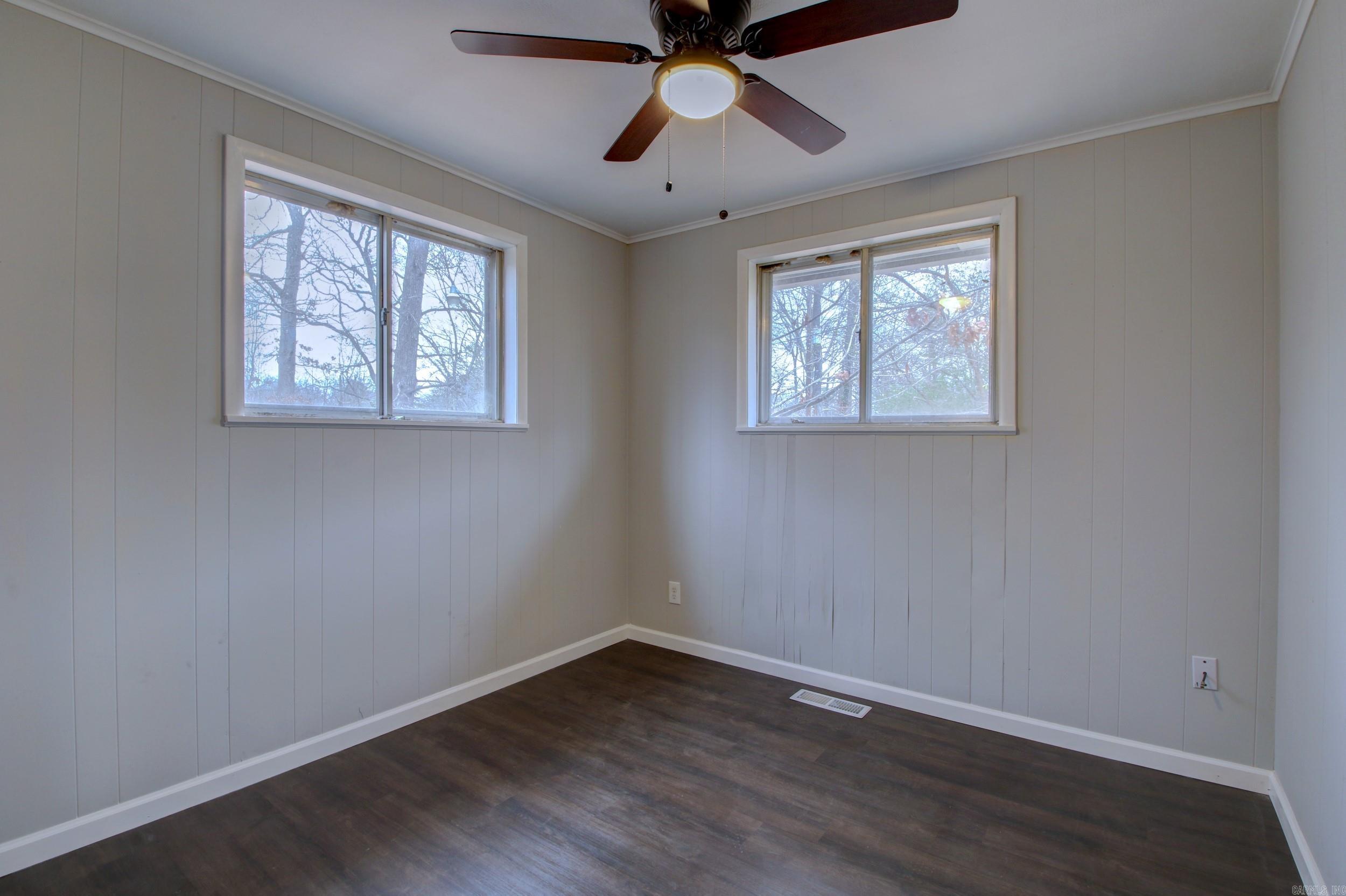 Sherwood Park - Residential