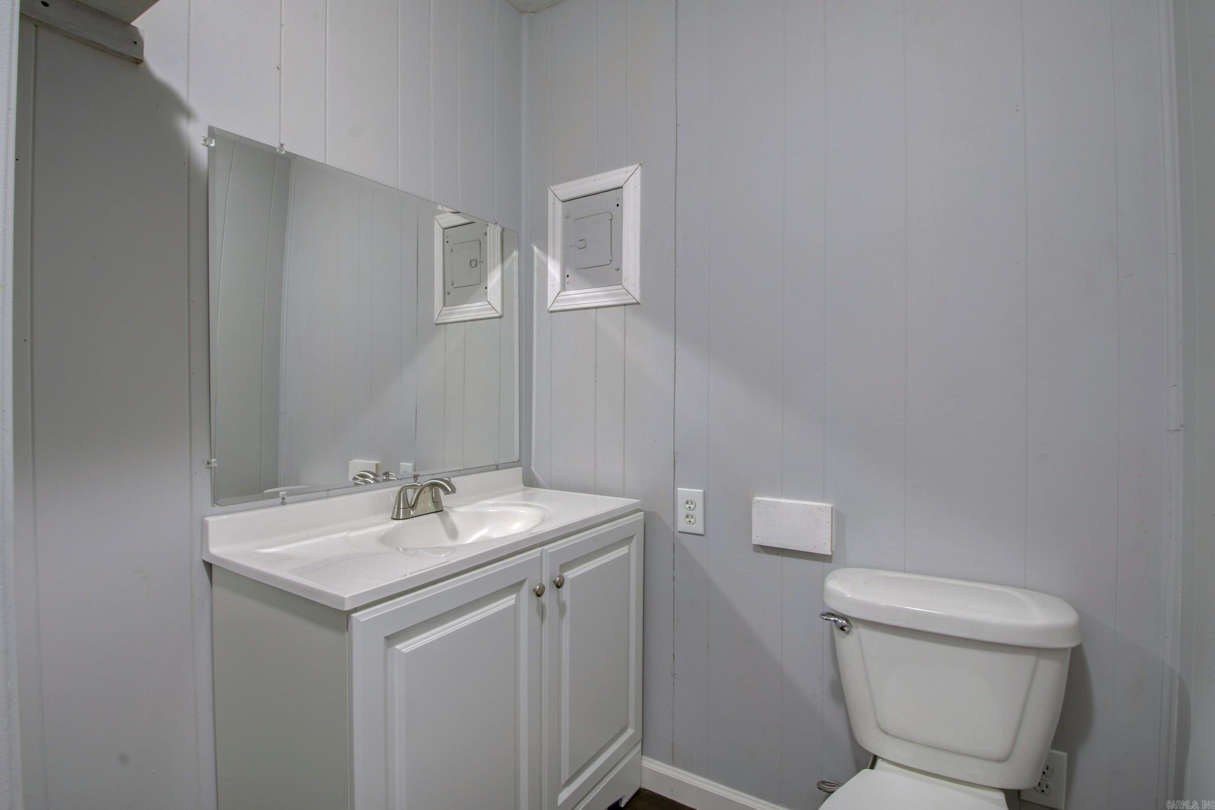 Sherwood Park - Residential