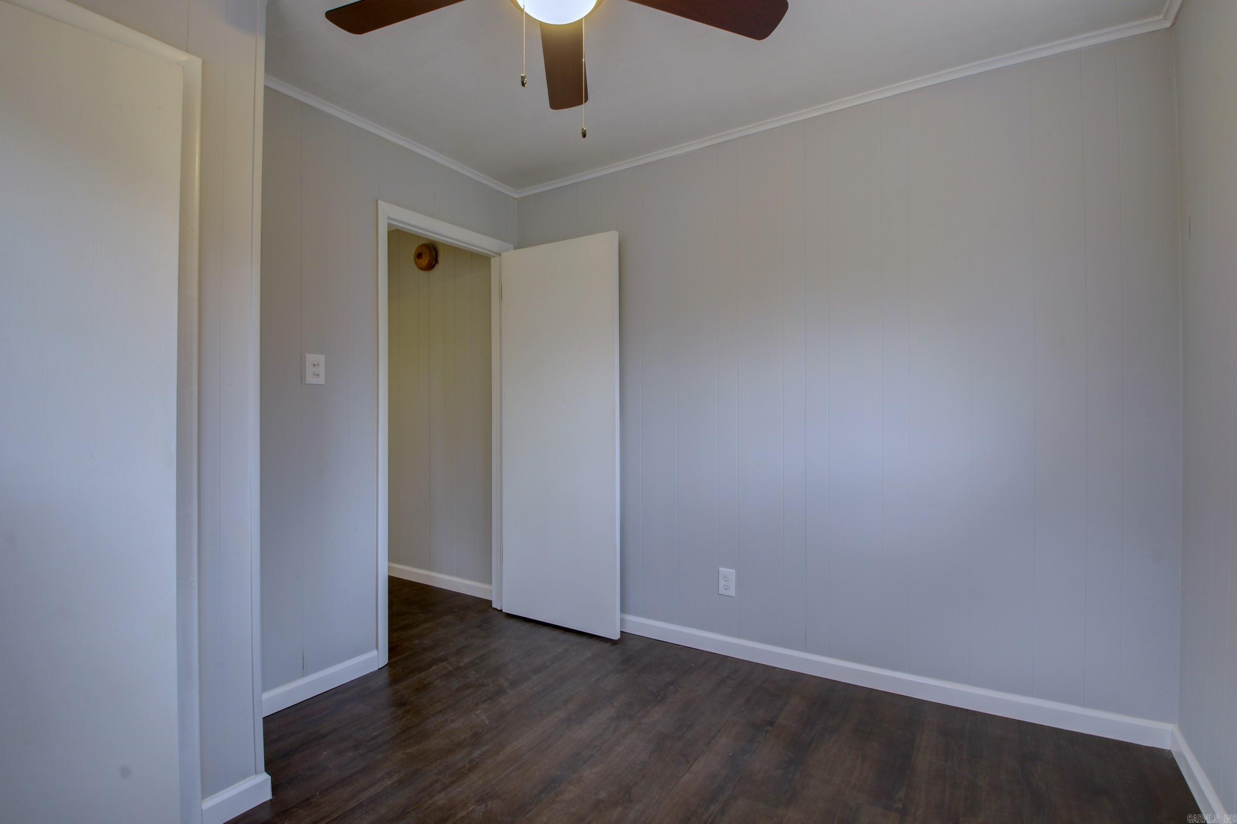 Sherwood Park - Residential