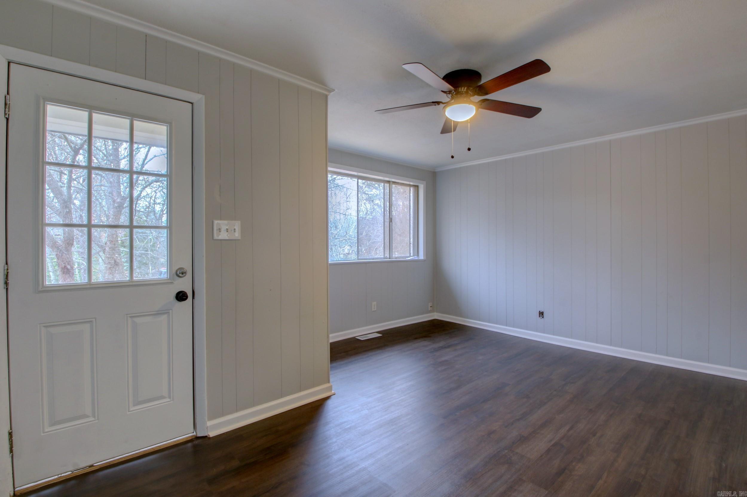 Sherwood Park - Residential