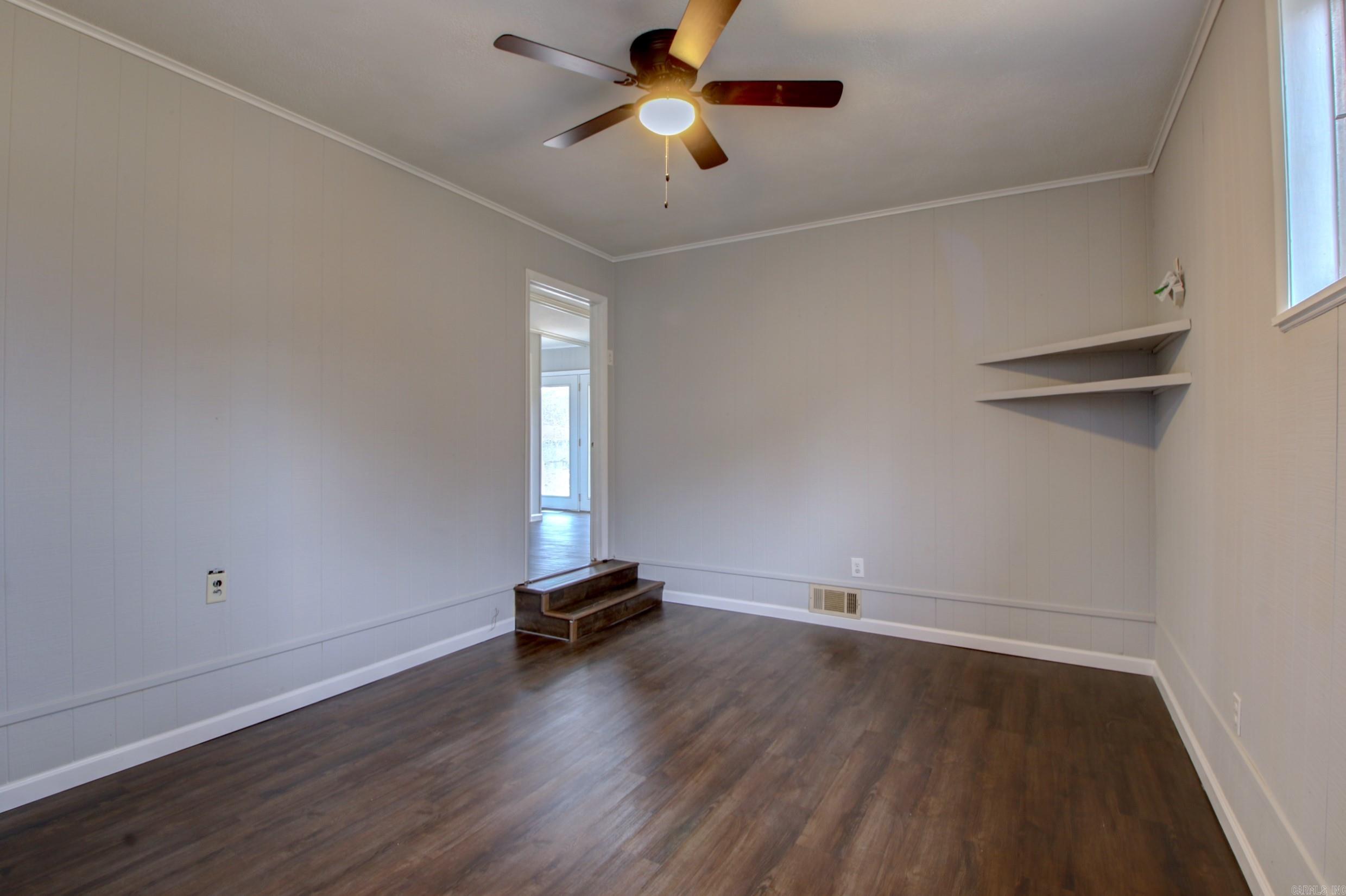 Sherwood Park - Residential