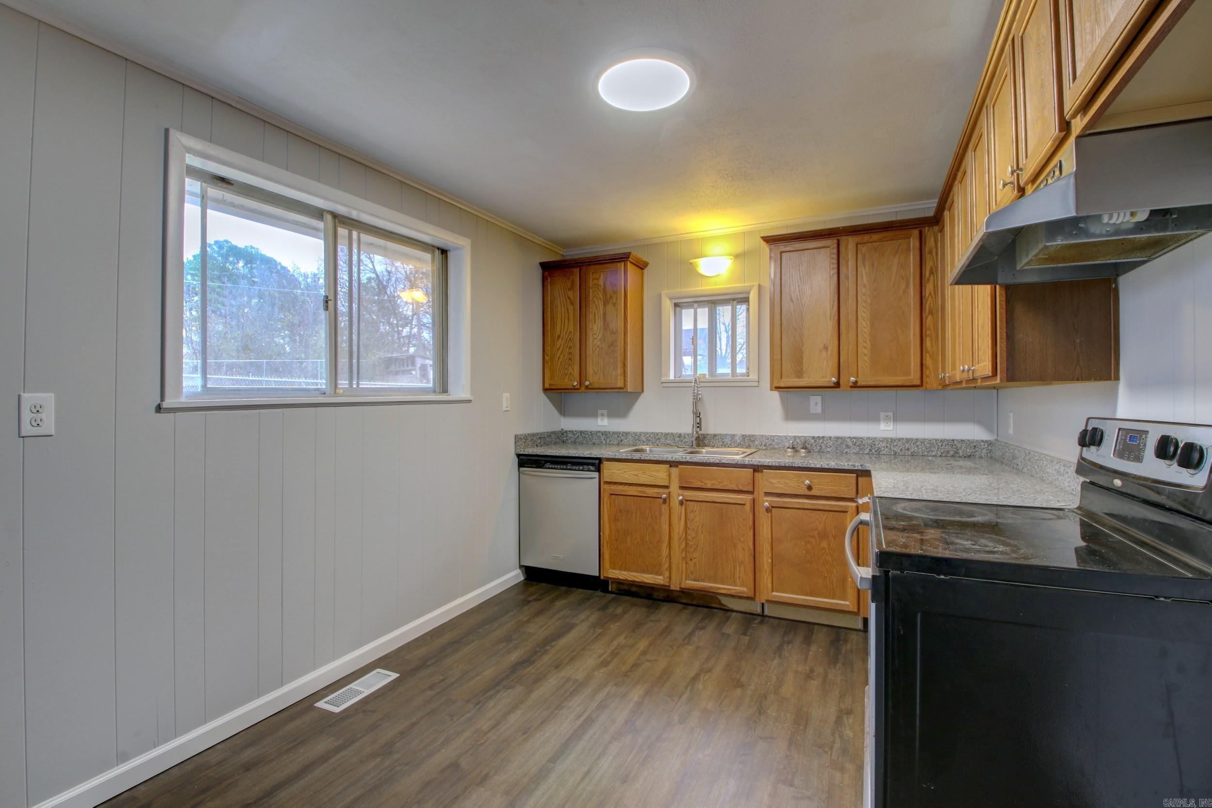 Sherwood Park - Residential