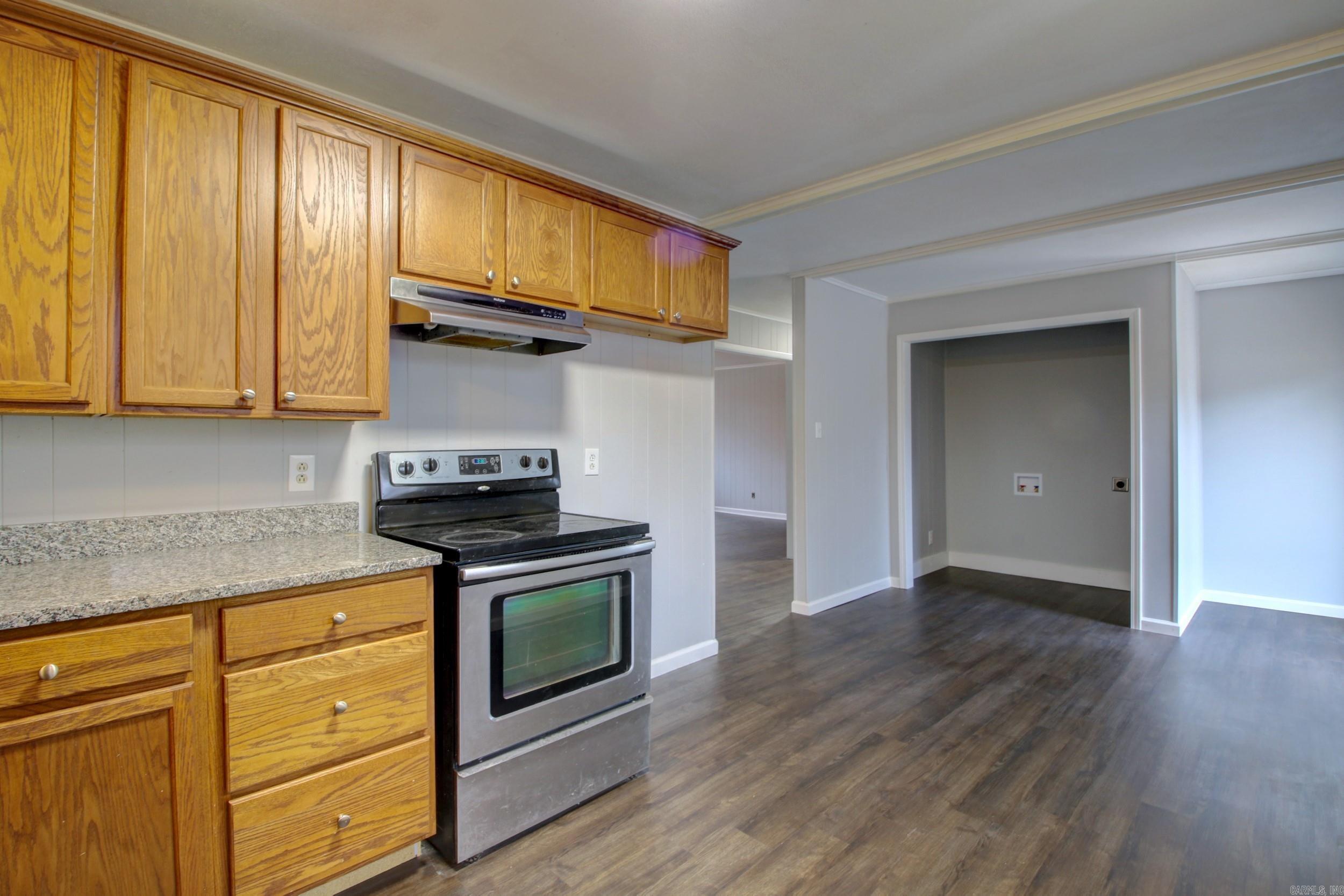 Sherwood Park - Residential