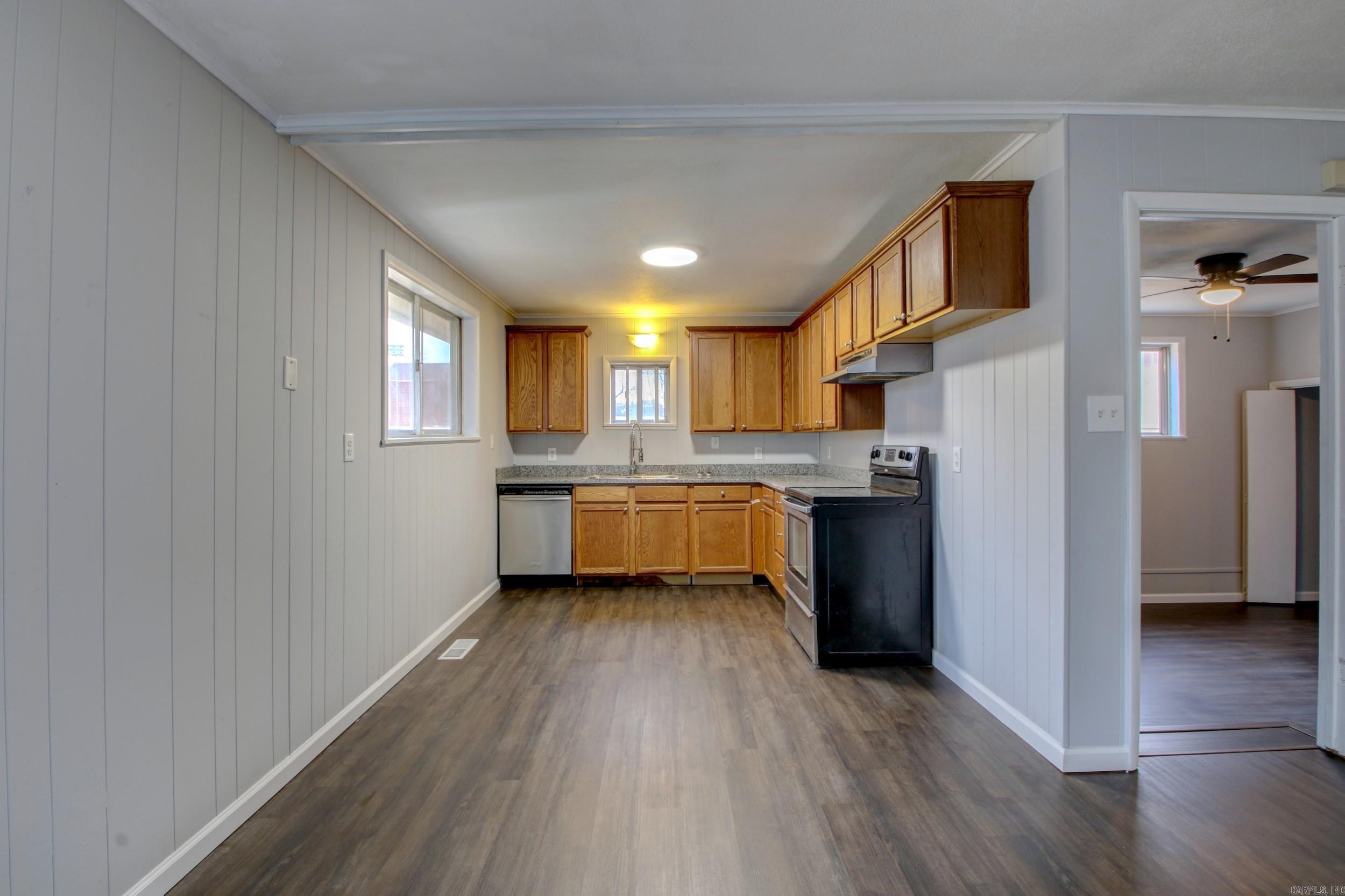 Sherwood Park - Residential