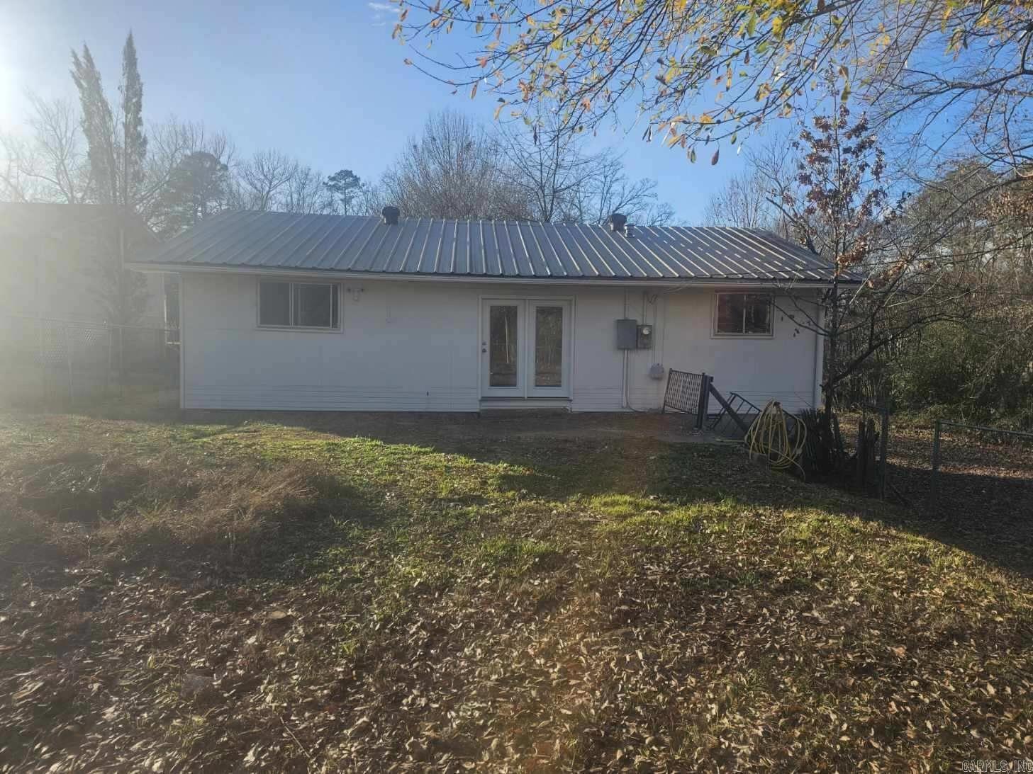 Sherwood Park - Residential