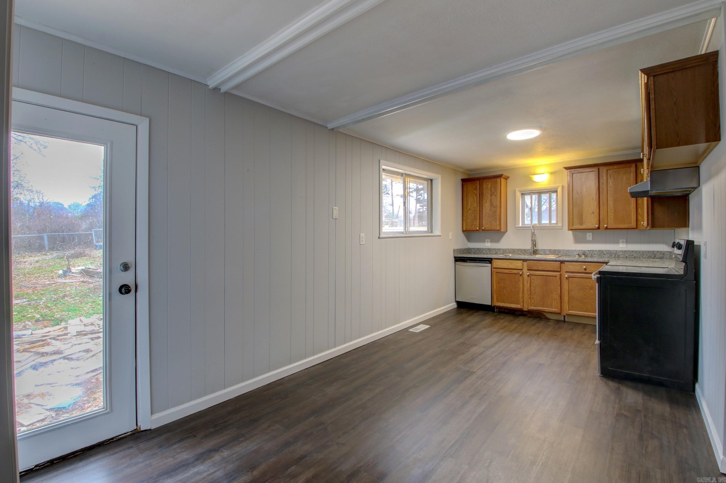 Sherwood Park - Residential