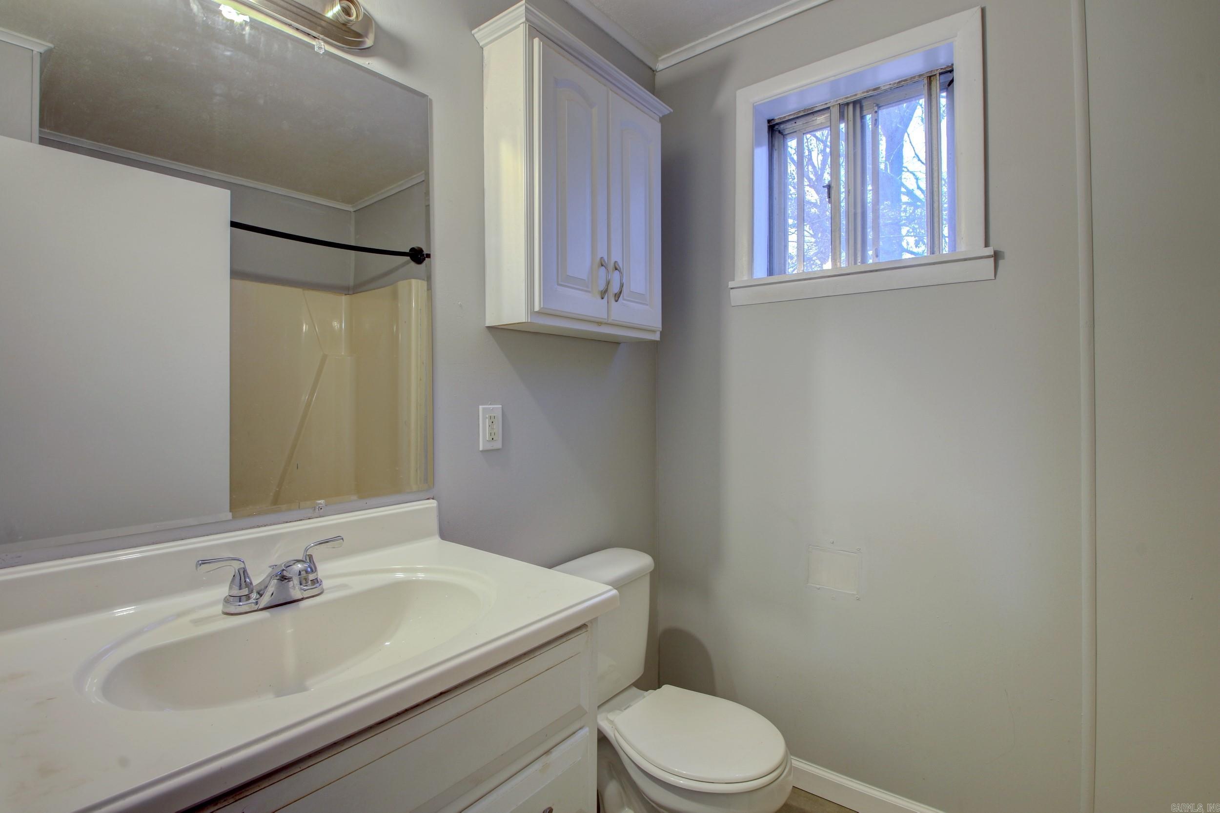 Sherwood Park - Residential