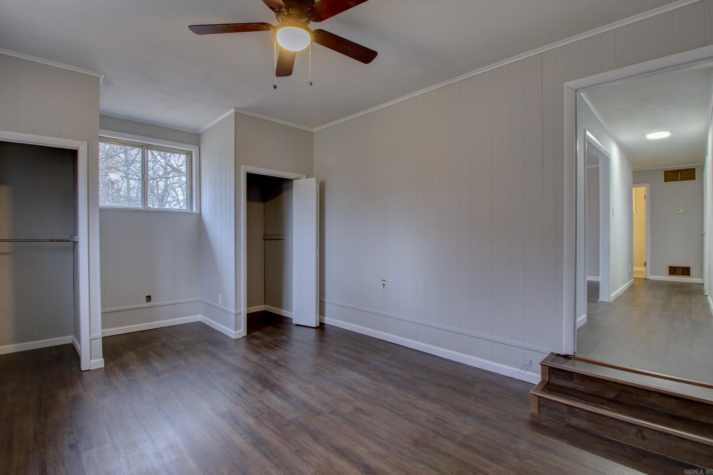 Sherwood Park - Residential