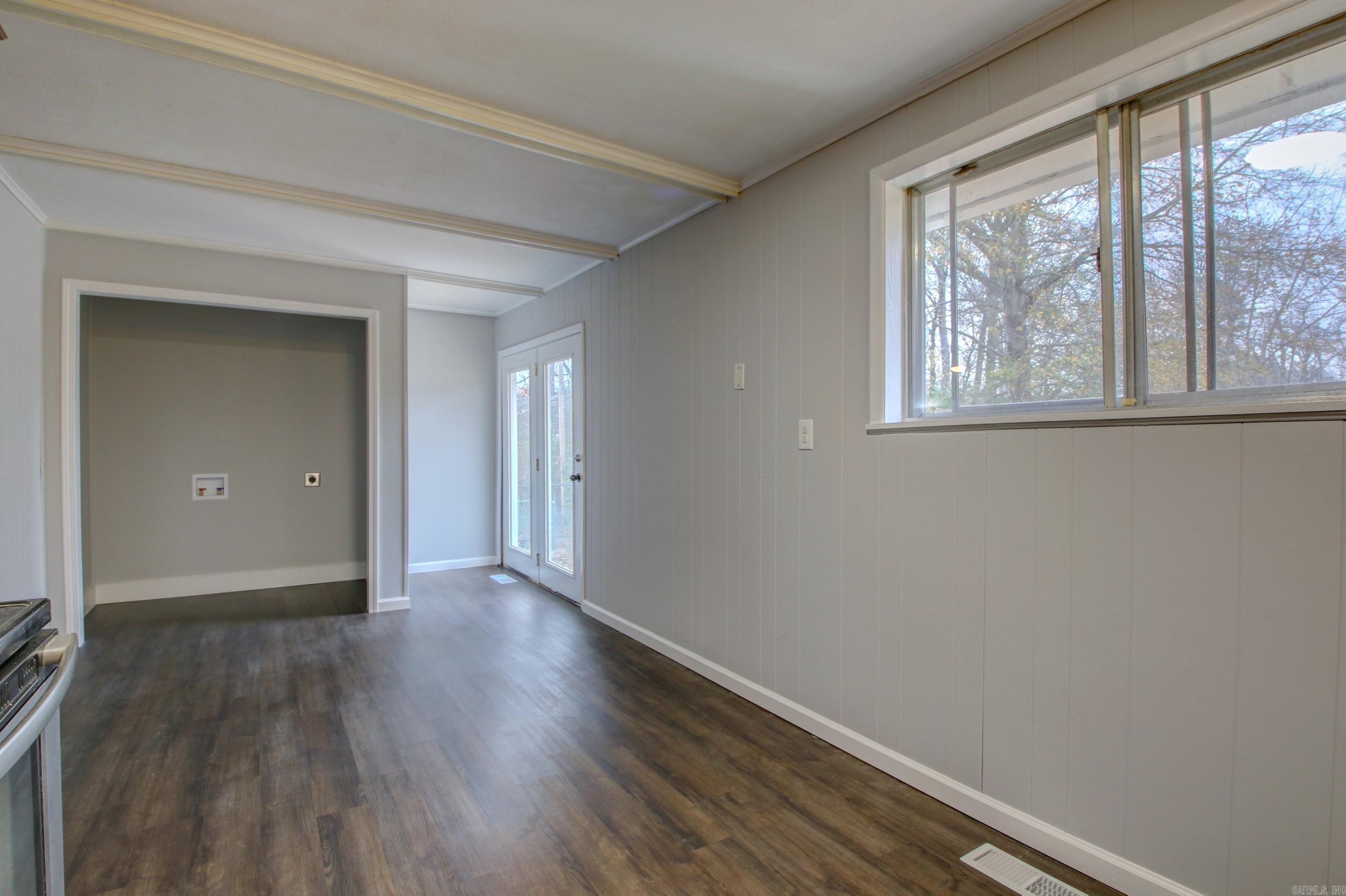 Sherwood Park - Residential