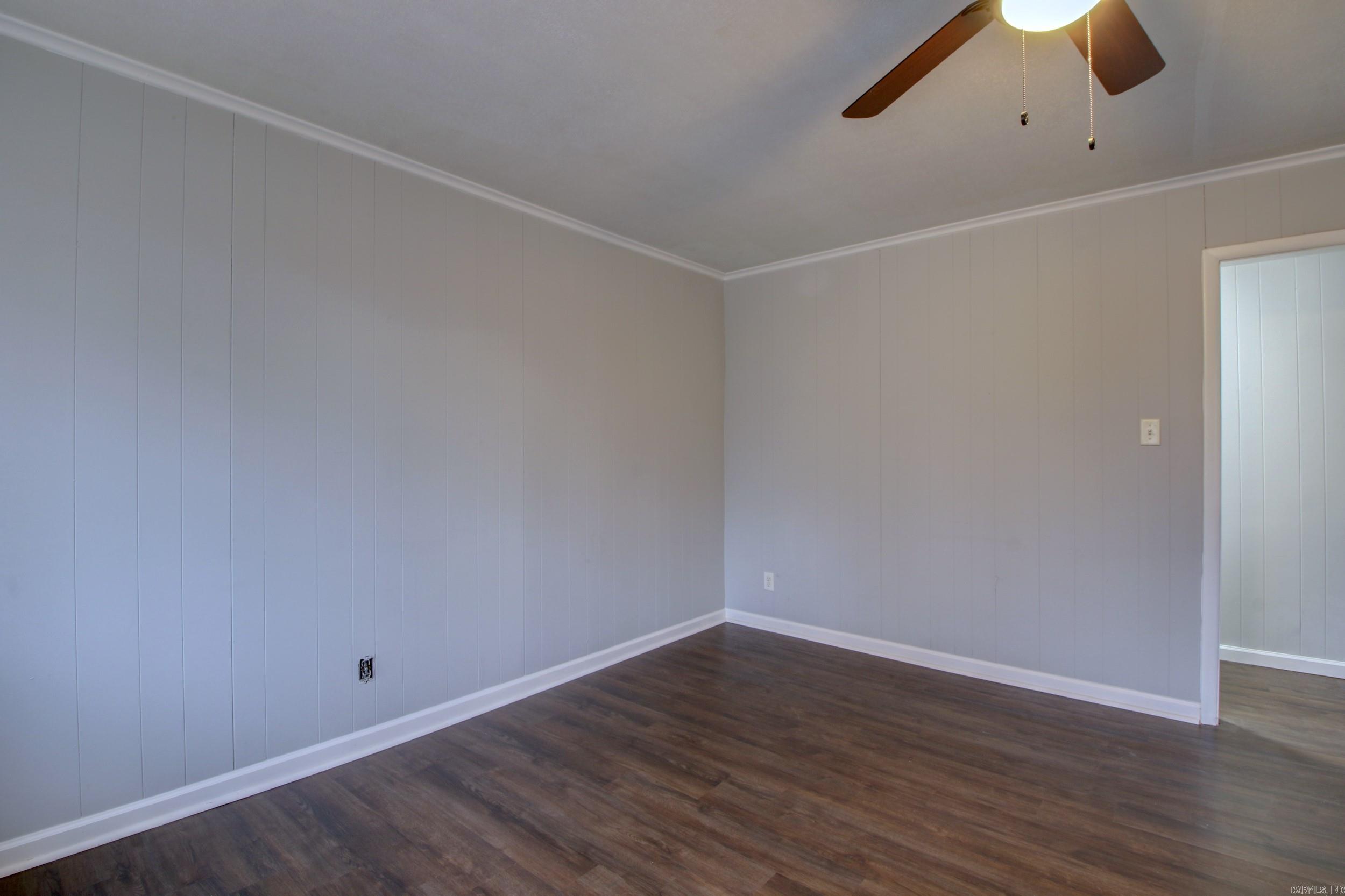 Sherwood Park - Residential