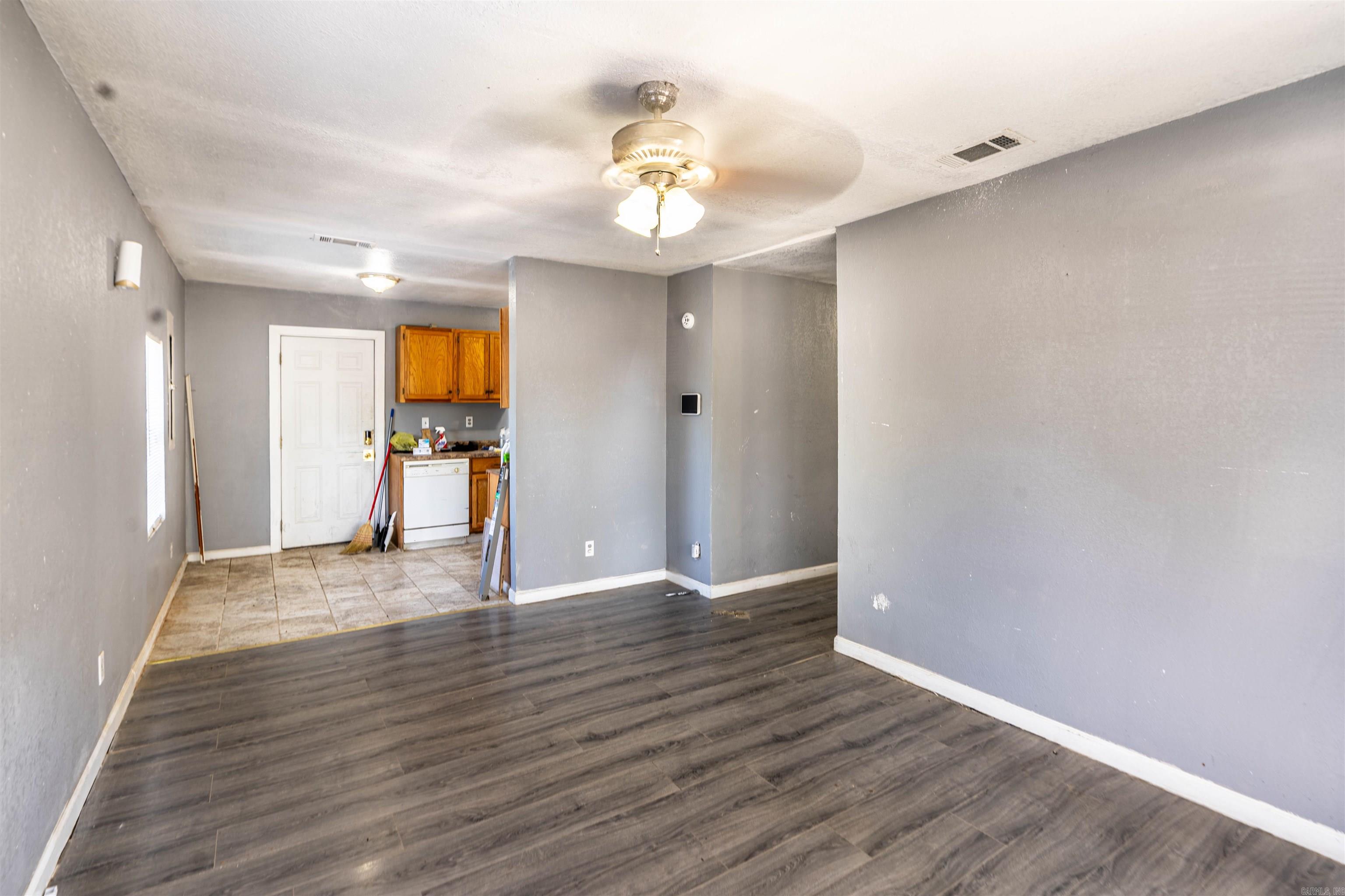 ERWINS FIRST ADDITION - Residential