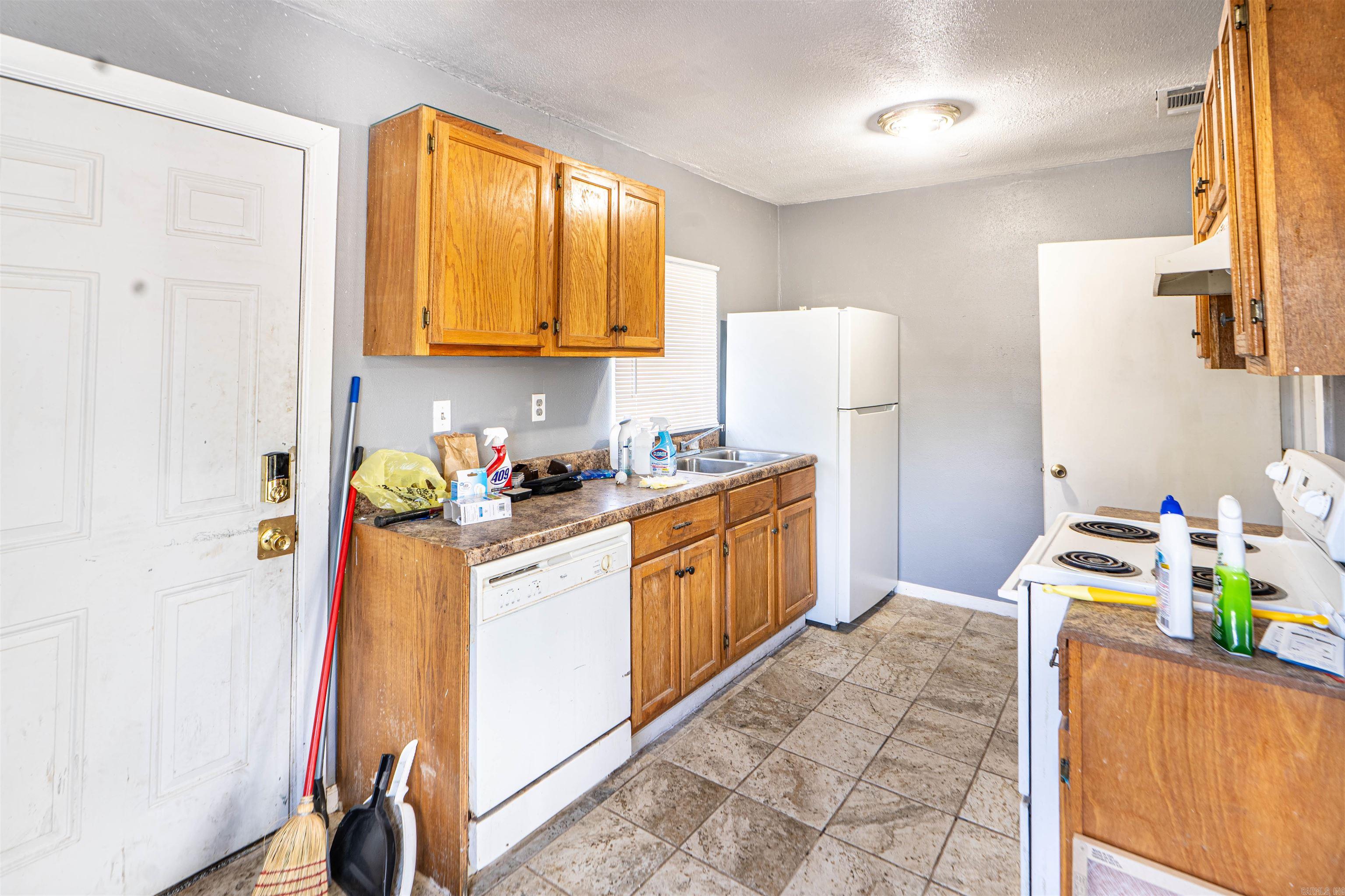 ERWINS FIRST ADDITION - Residential