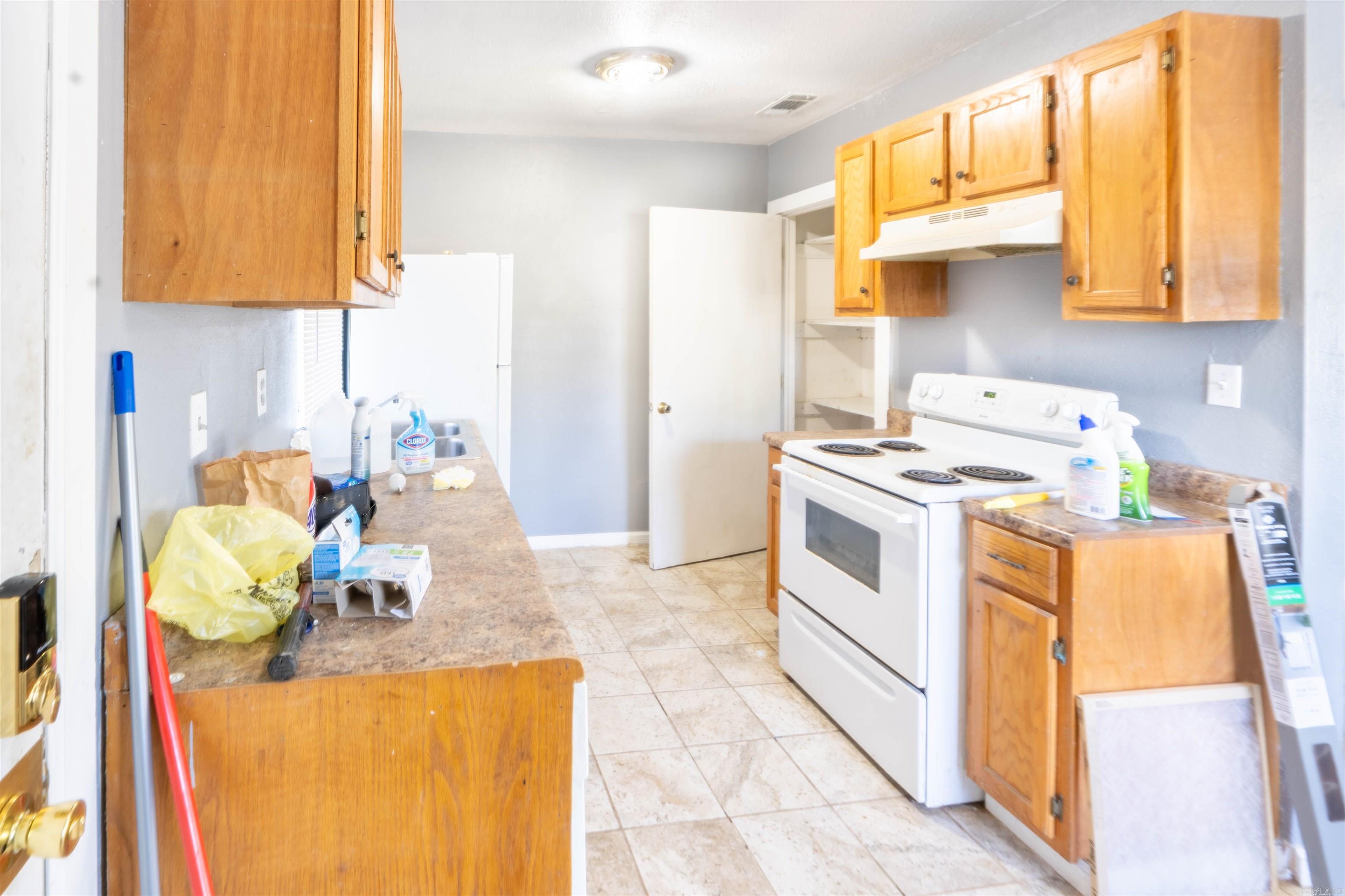 ERWINS FIRST ADDITION - Residential