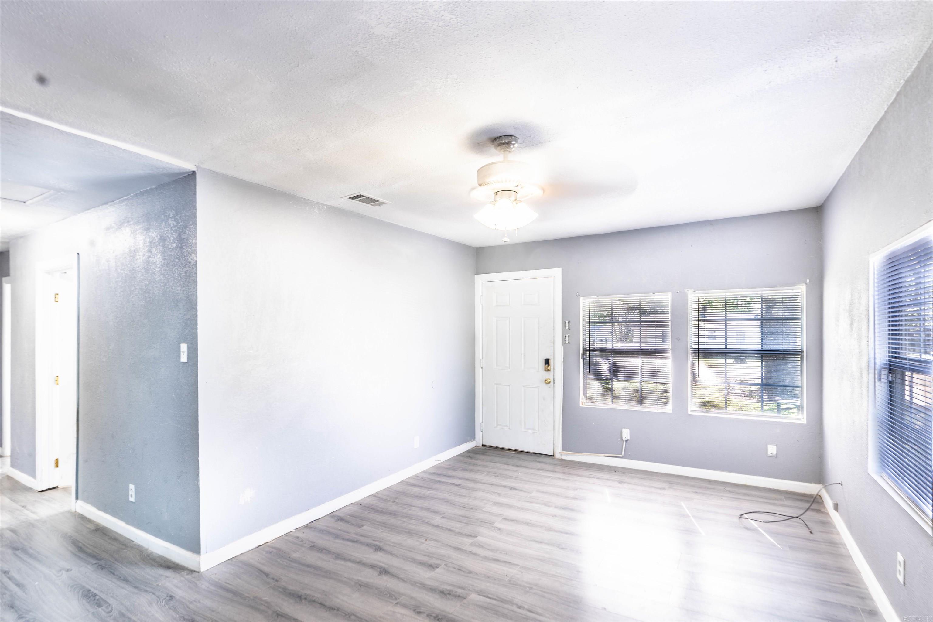 ERWINS FIRST ADDITION - Residential