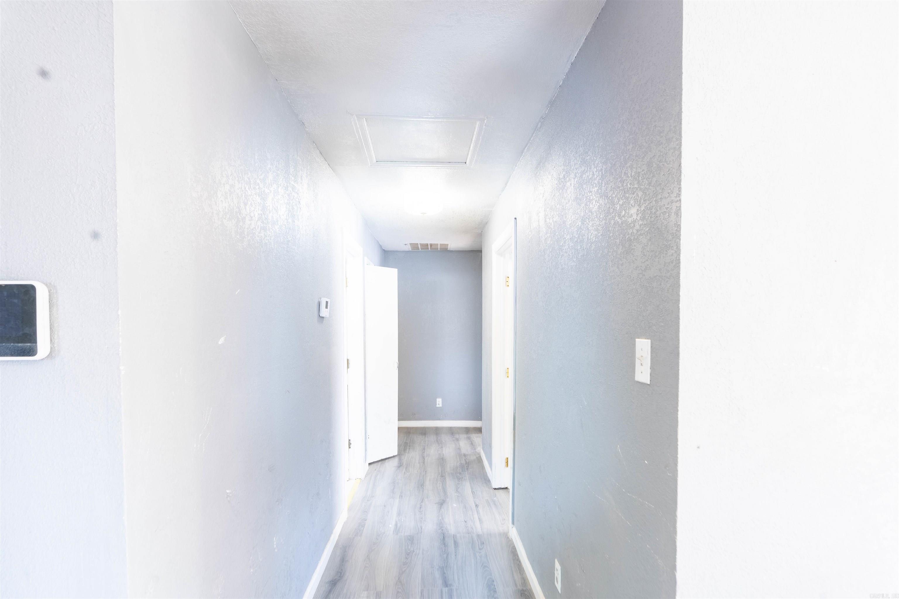 ERWINS FIRST ADDITION - Residential