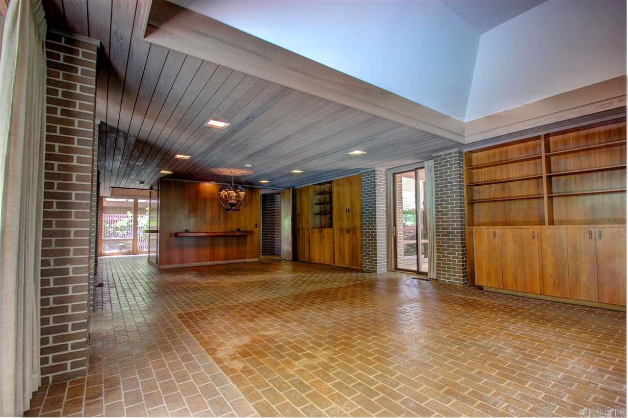 Overlook Park - Residential