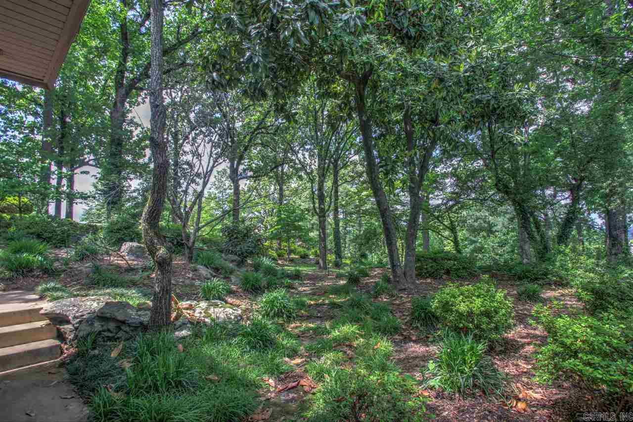 Overlook Park - Residential
