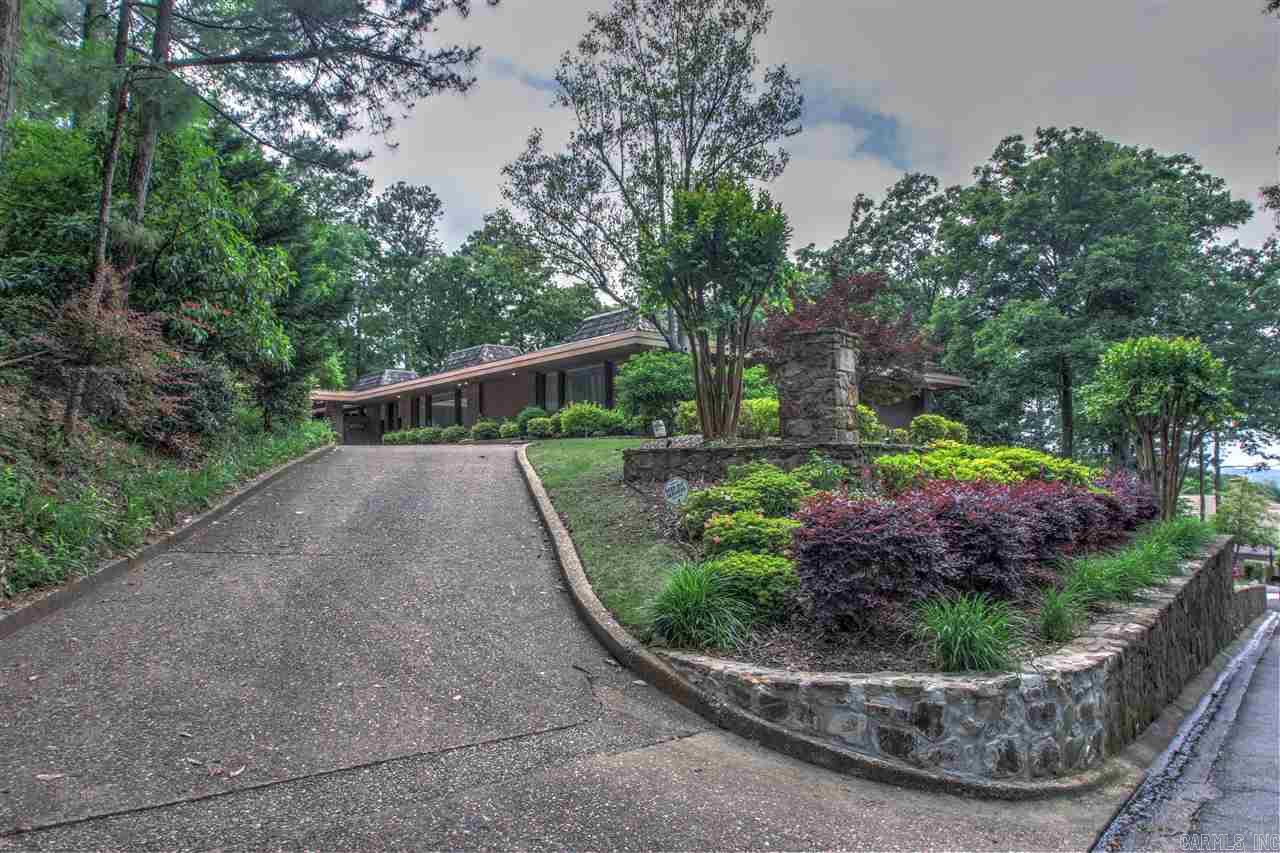 Overlook Park - Residential