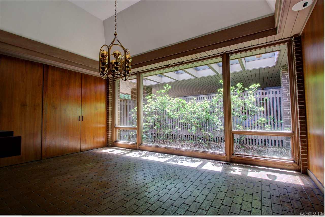 Overlook Park - Residential