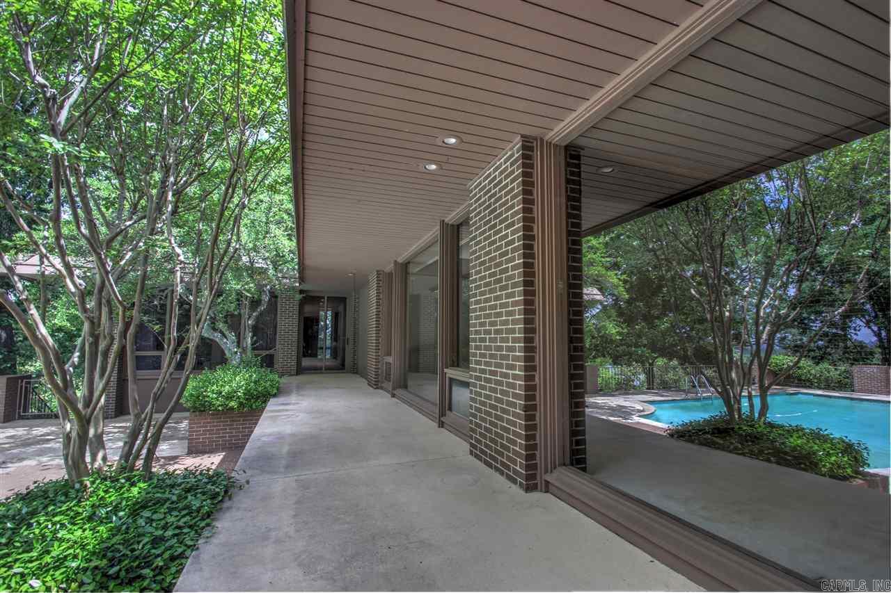Overlook Park - Residential