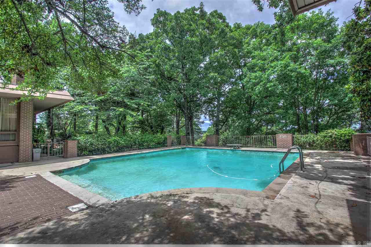 Overlook Park - Residential