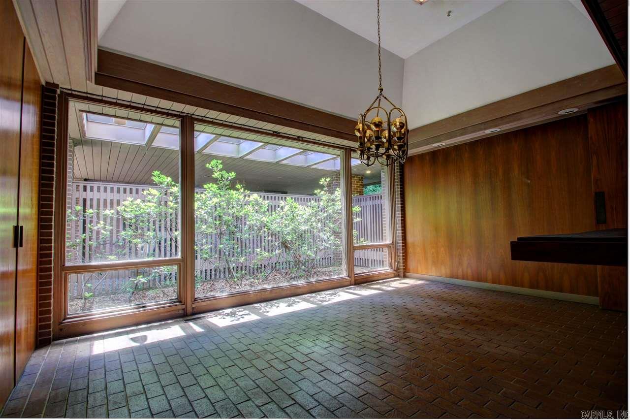 Overlook Park - Residential