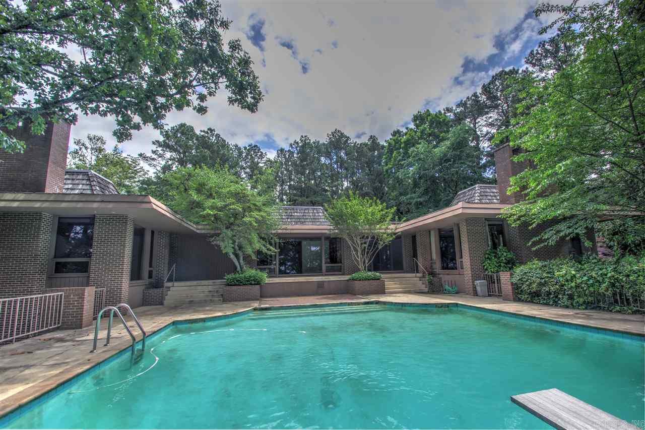 Overlook Park - Residential