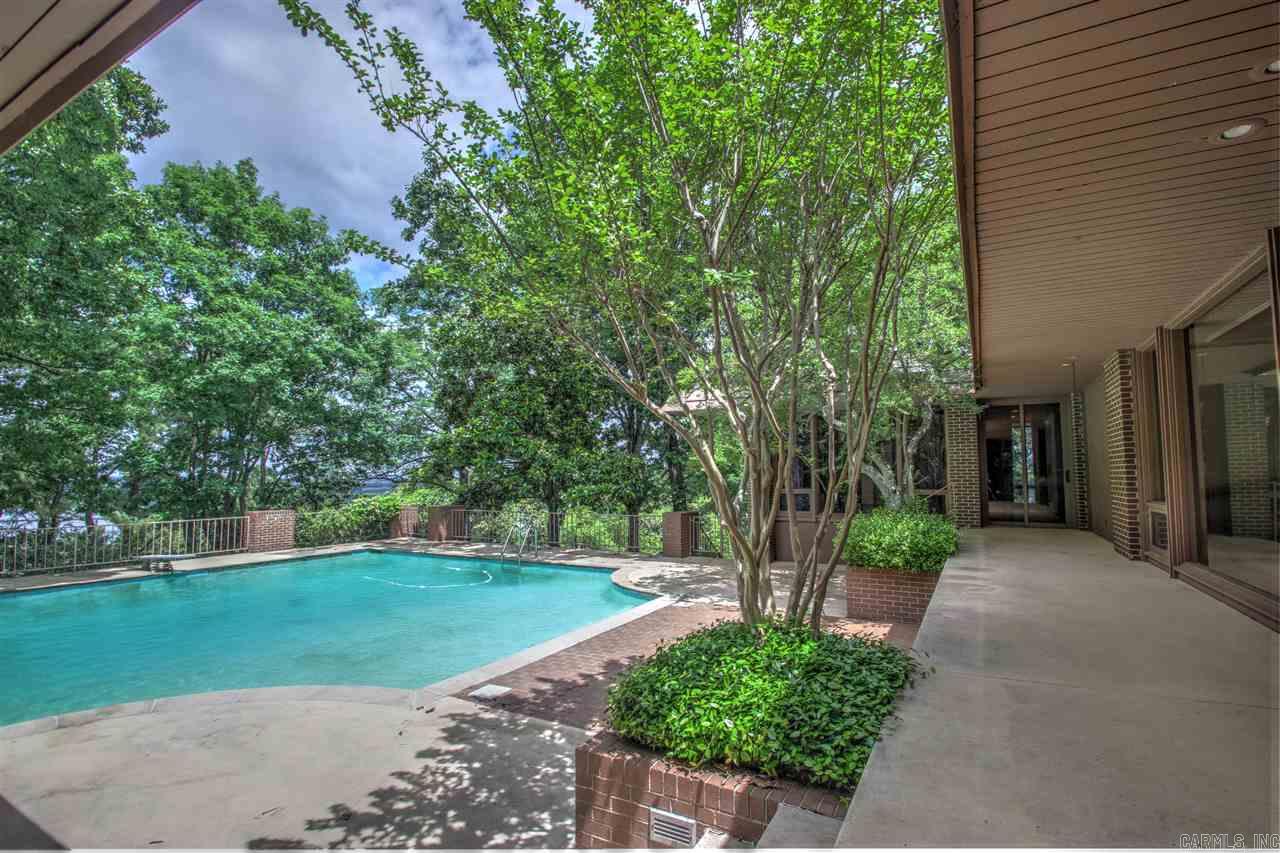 Overlook Park - Residential