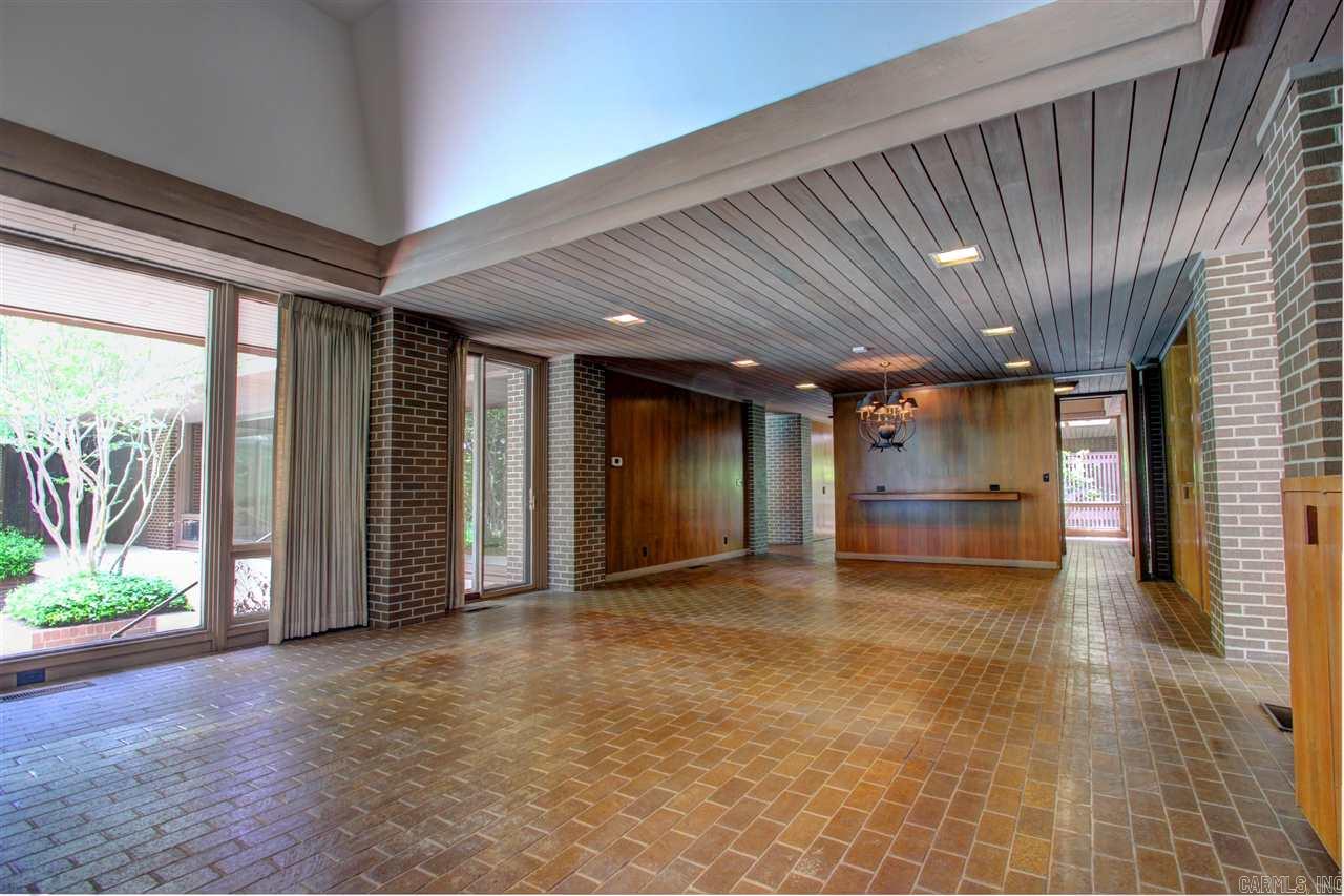 Overlook Park - Residential