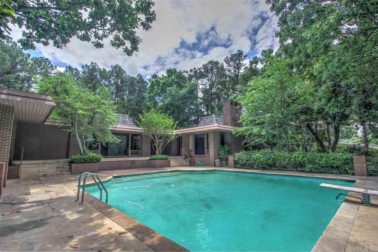 Overlook Park - Residential