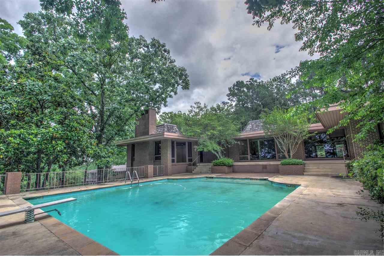 Overlook Park - Residential