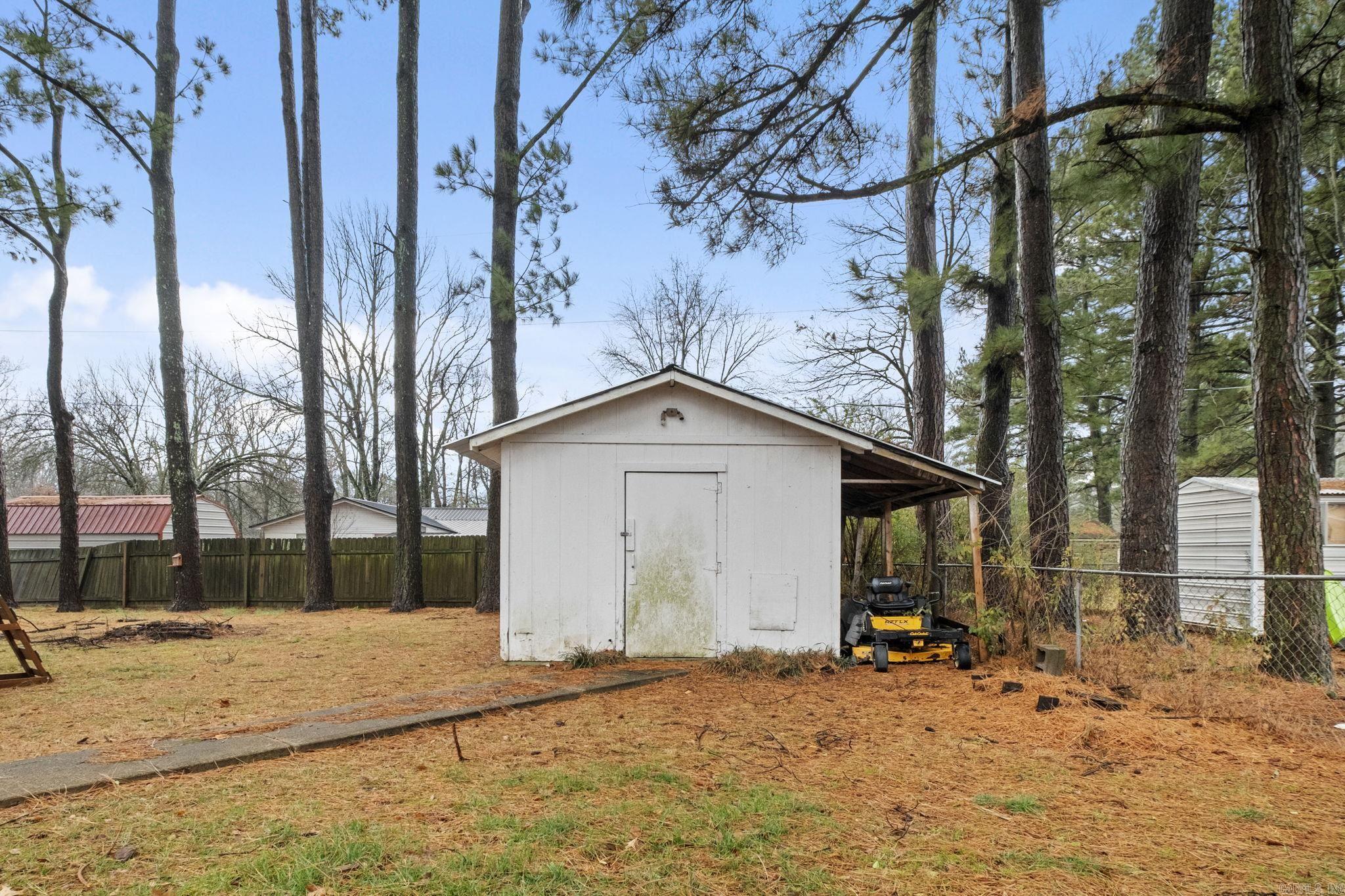 KINGWOOD ADD - Residential